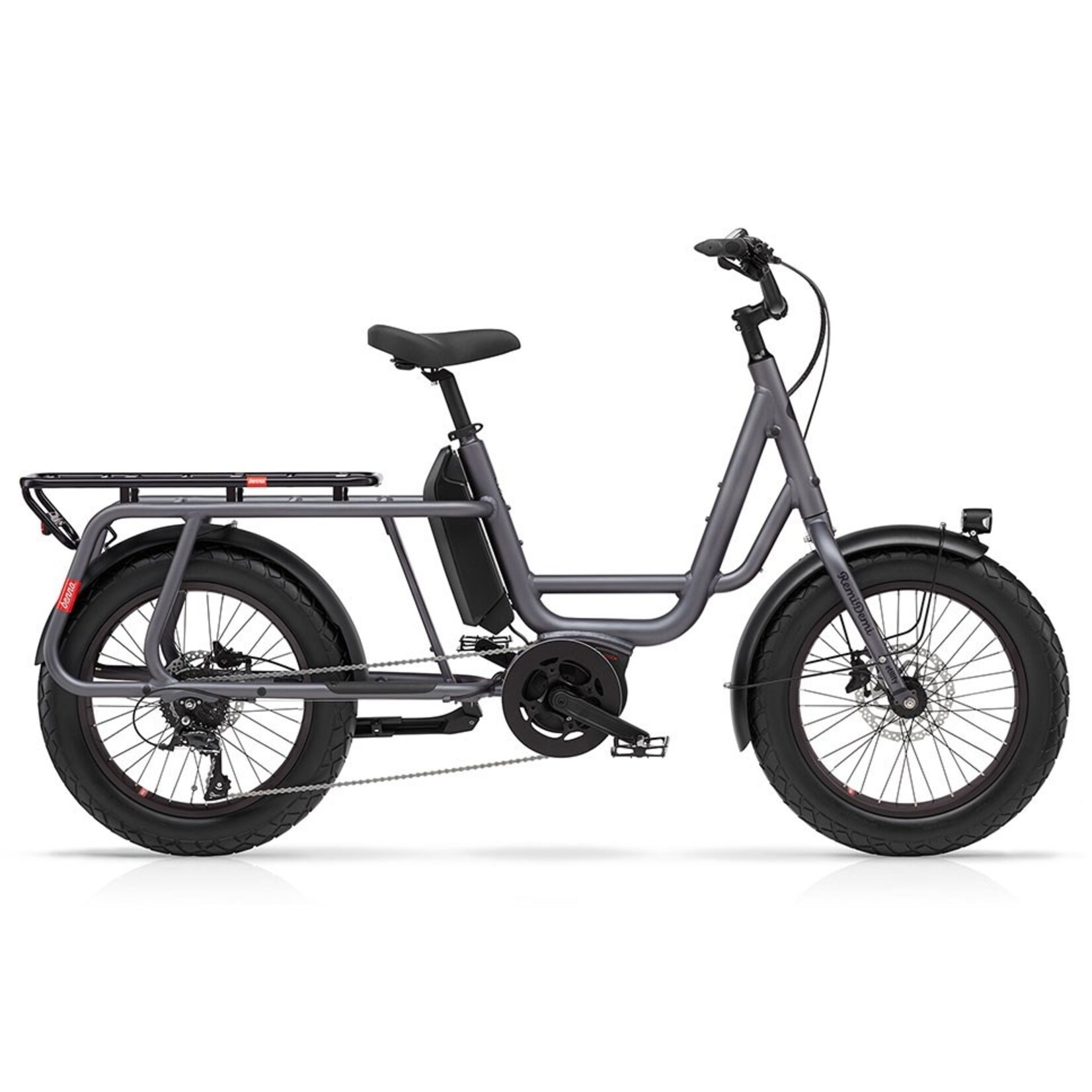 Benno Benno Remi Demi XL EVO 1