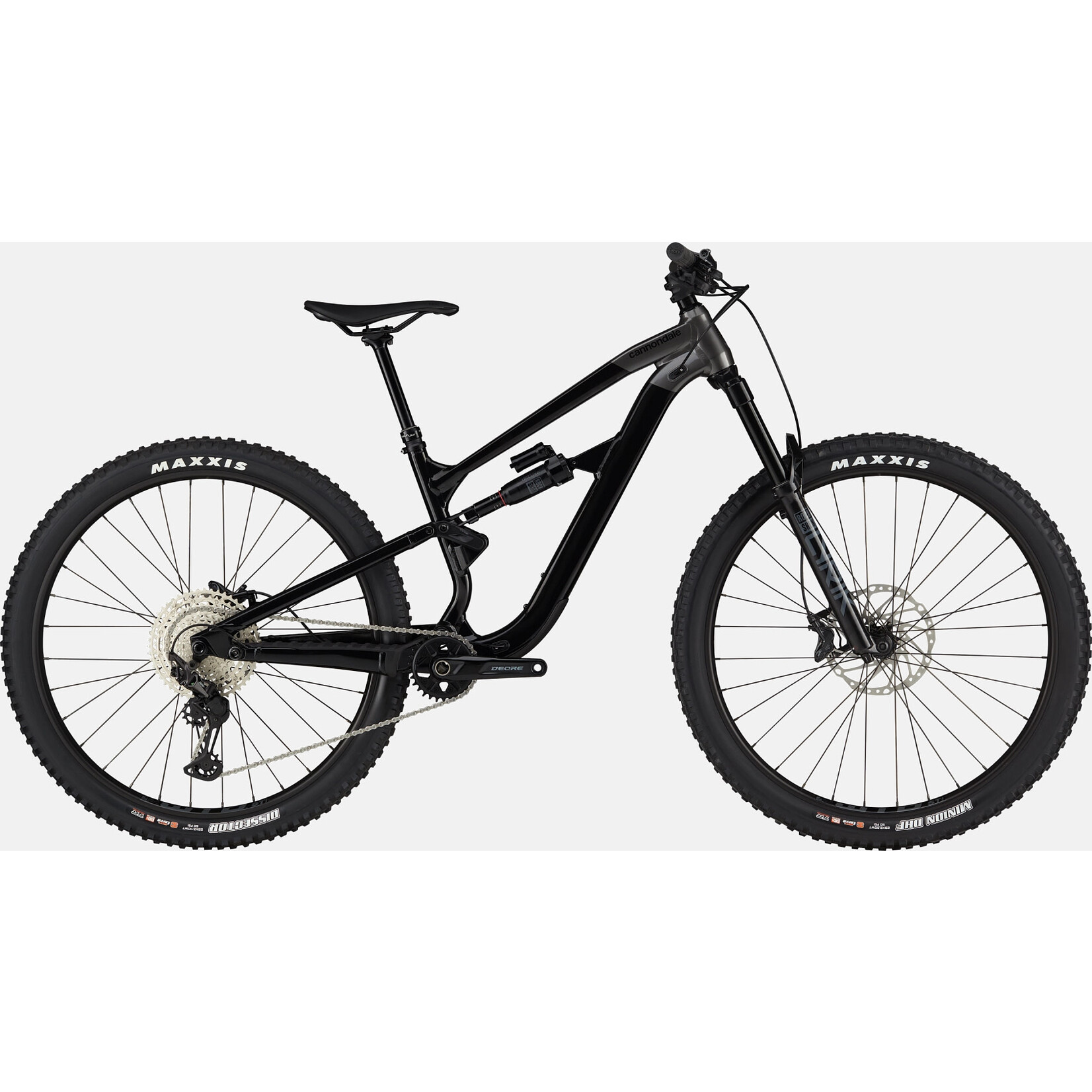 Cannondale 2023 Cannondale Habit LT 2