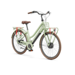 Lekker Jordaan Urban 8 Speed
