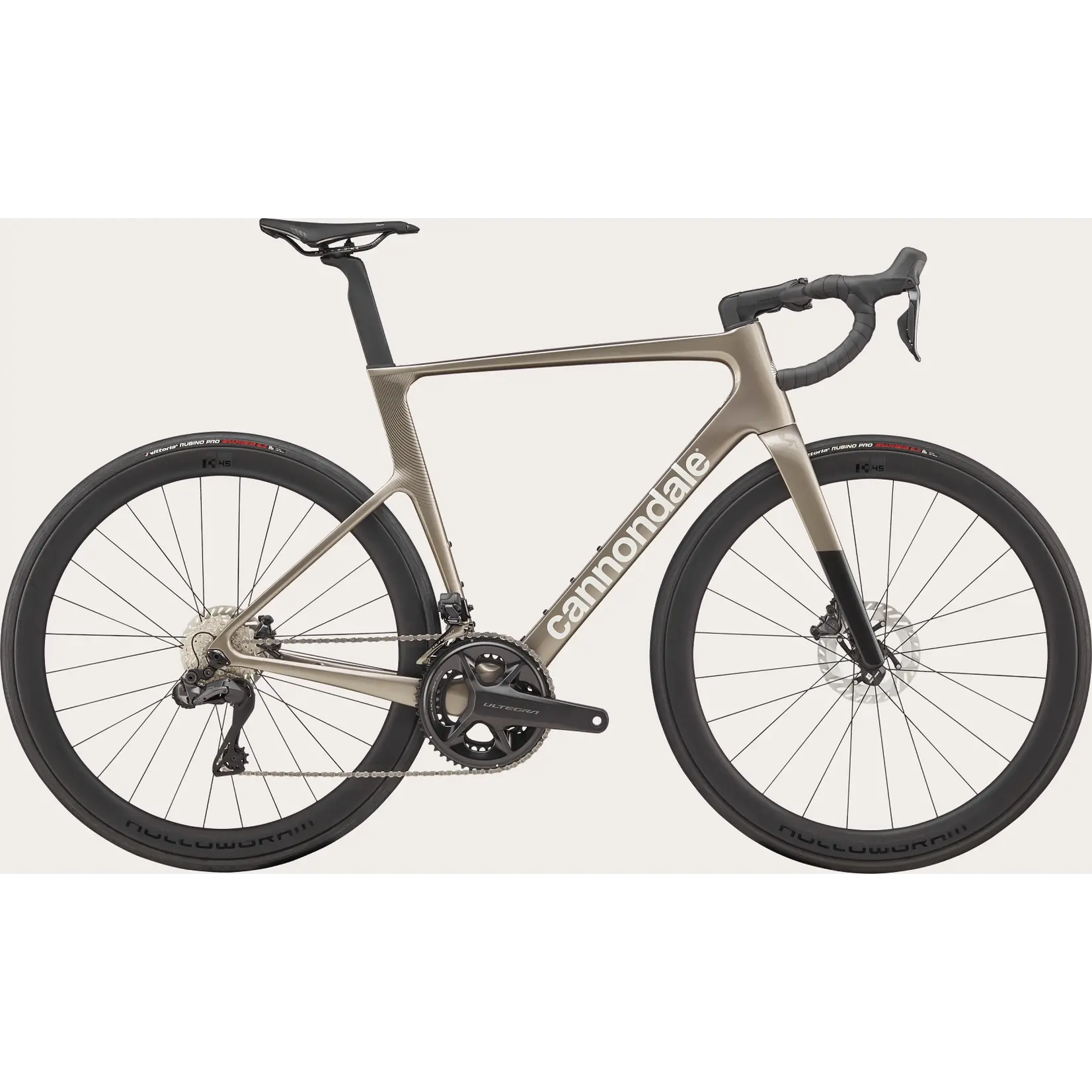 Cannondale Cannondale SuperSix EVO 2