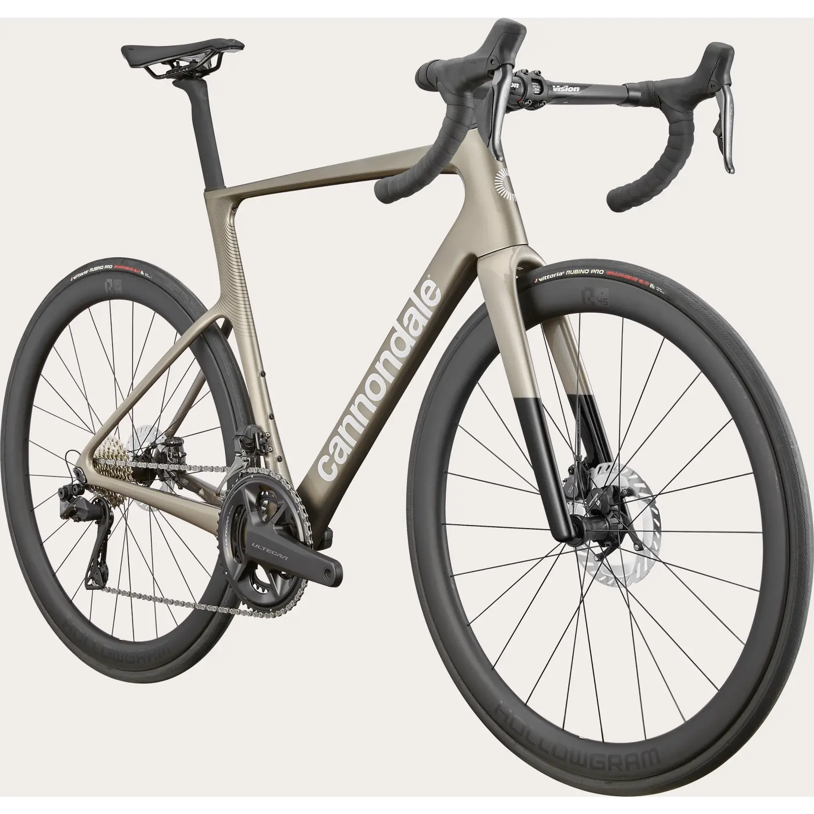 Cannondale Cannondale SuperSix EVO 2