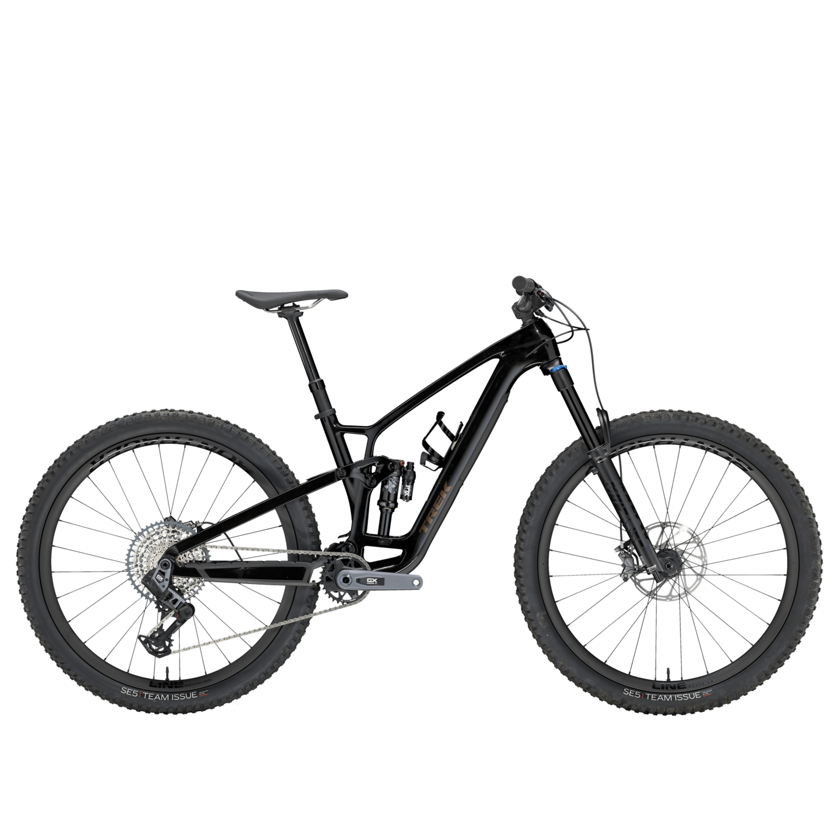 Trek 2024 TREK Fuel EX 9.8 GX AXS T-Type Gen 6