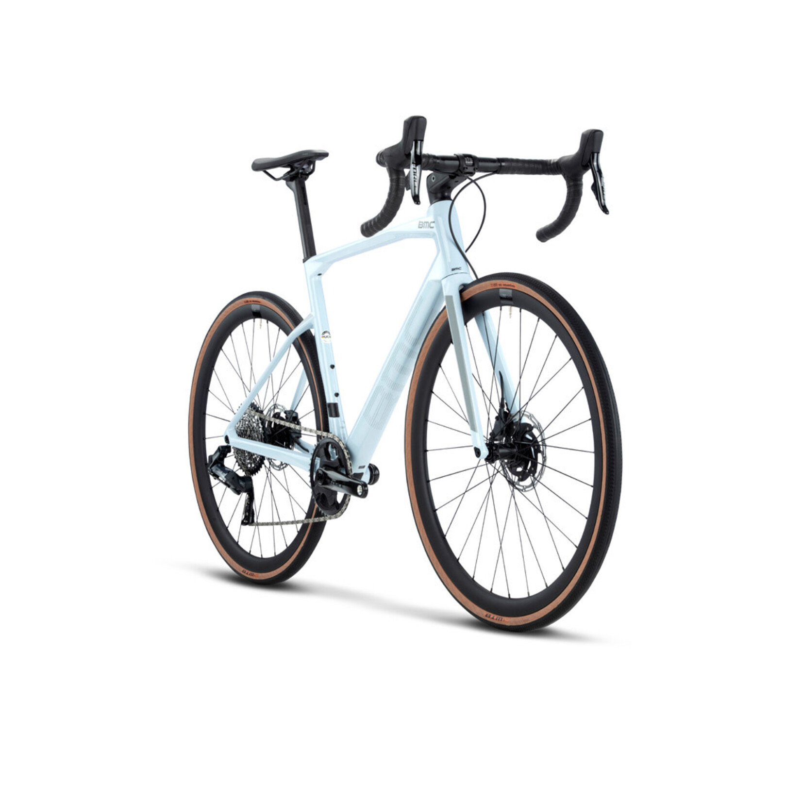 BMC 2023 BMC Roadmachine X ONE