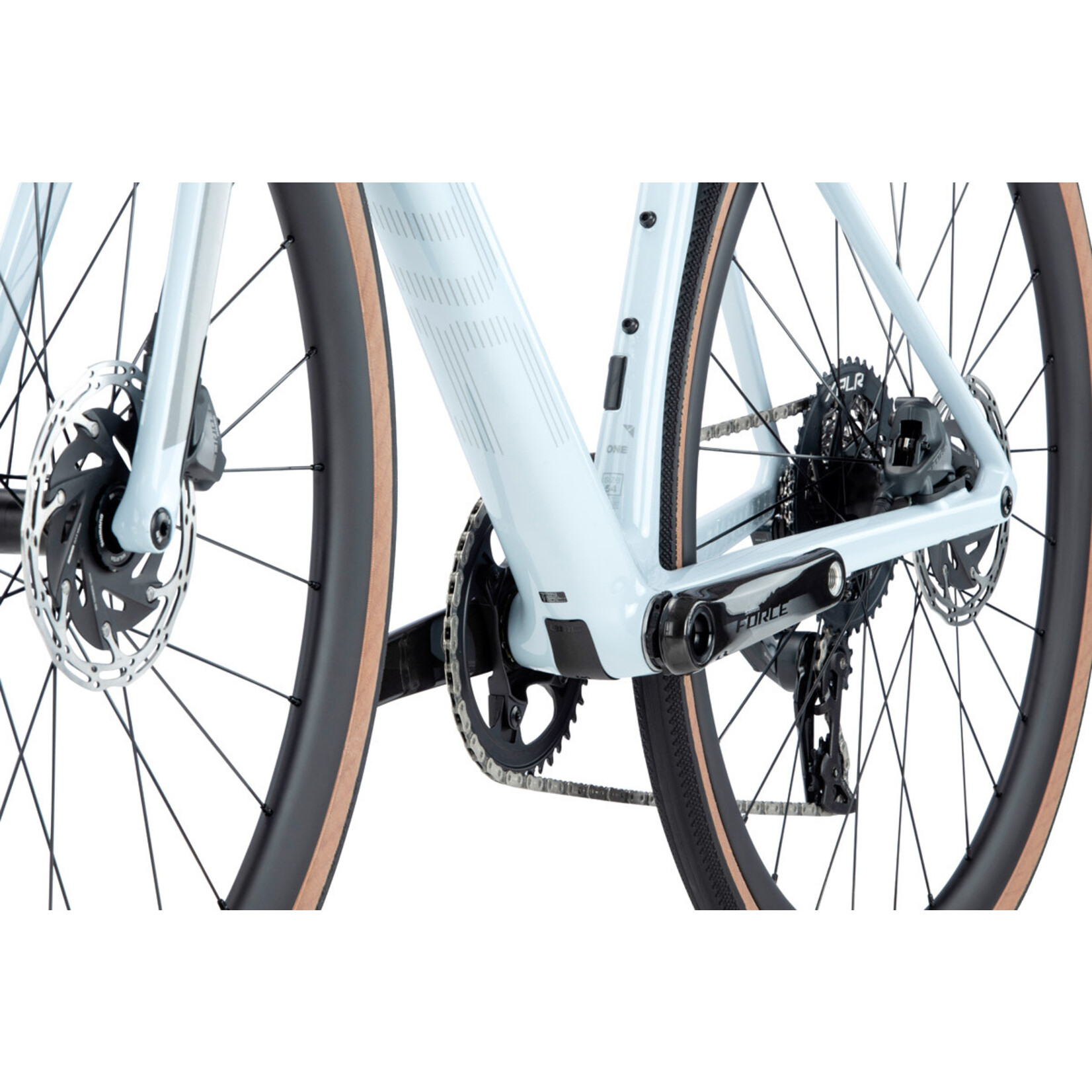 BMC 2023 BMC Roadmachine X ONE