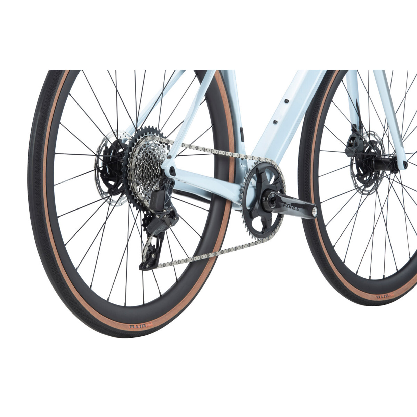 BMC 2023 BMC Roadmachine X ONE