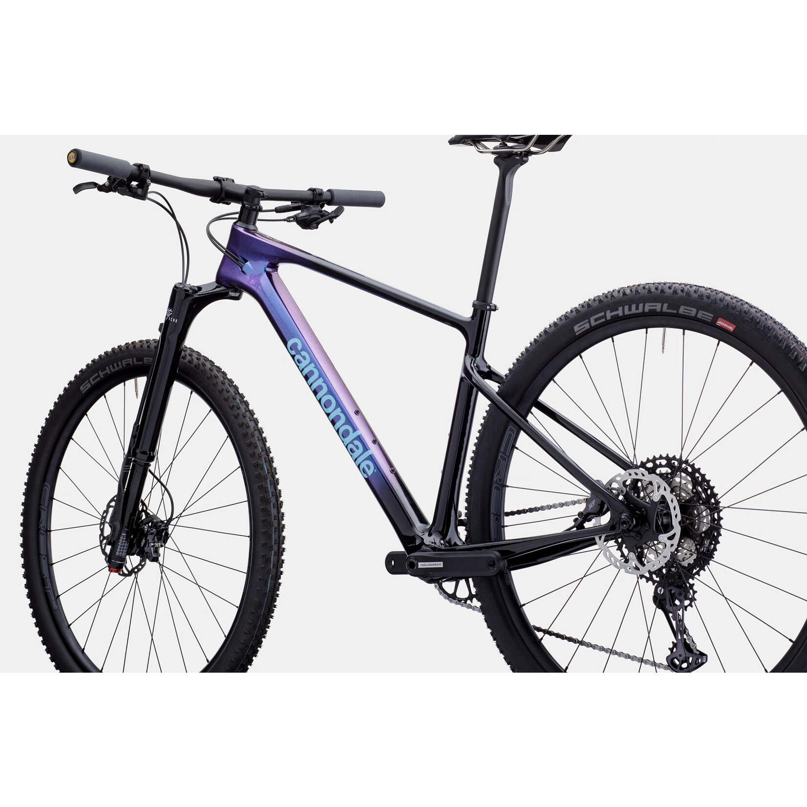 Cannondale 2023 Cannondale Scalpel HT Carbon 2