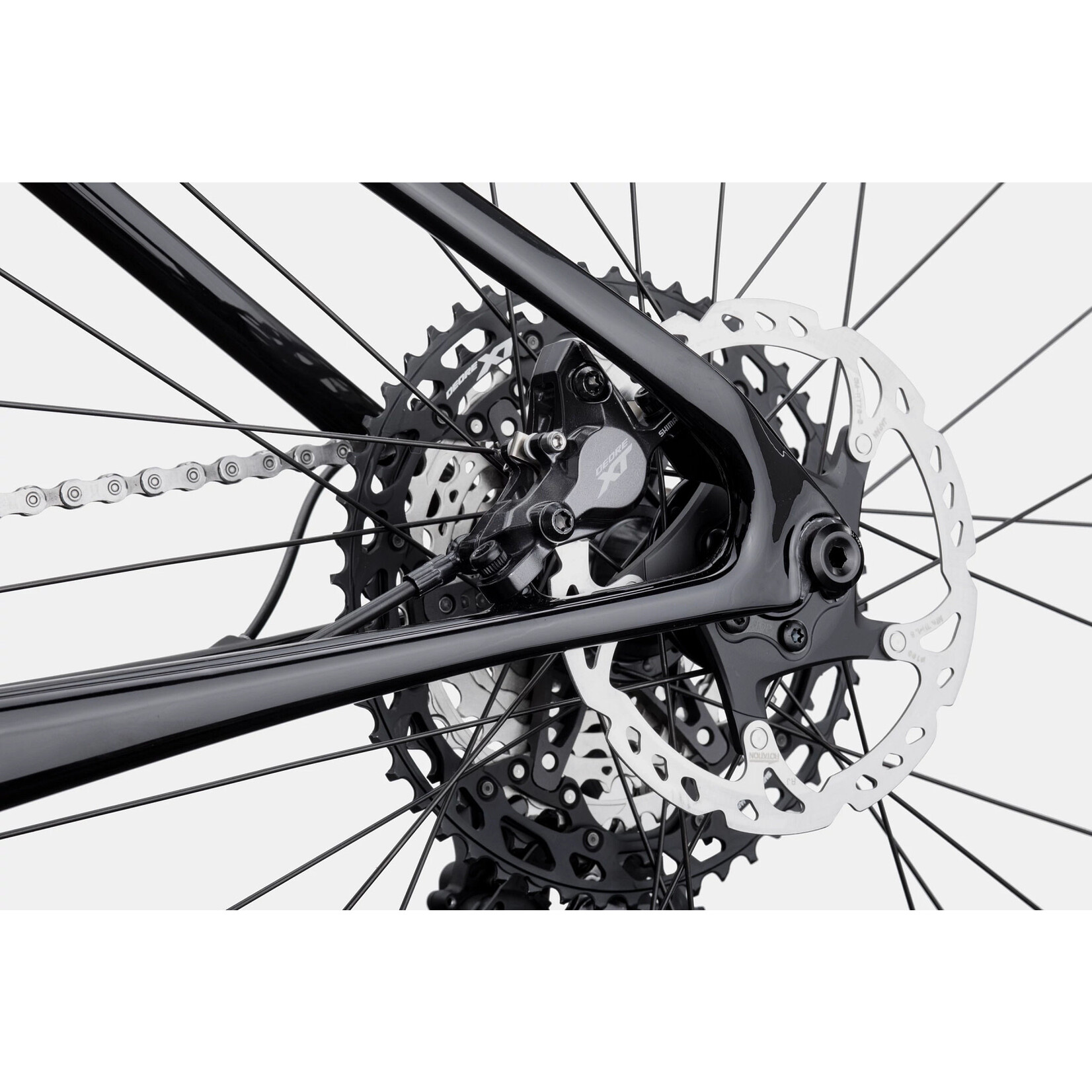 Cannondale 2023 Cannondale Scalpel HT Carbon 2
