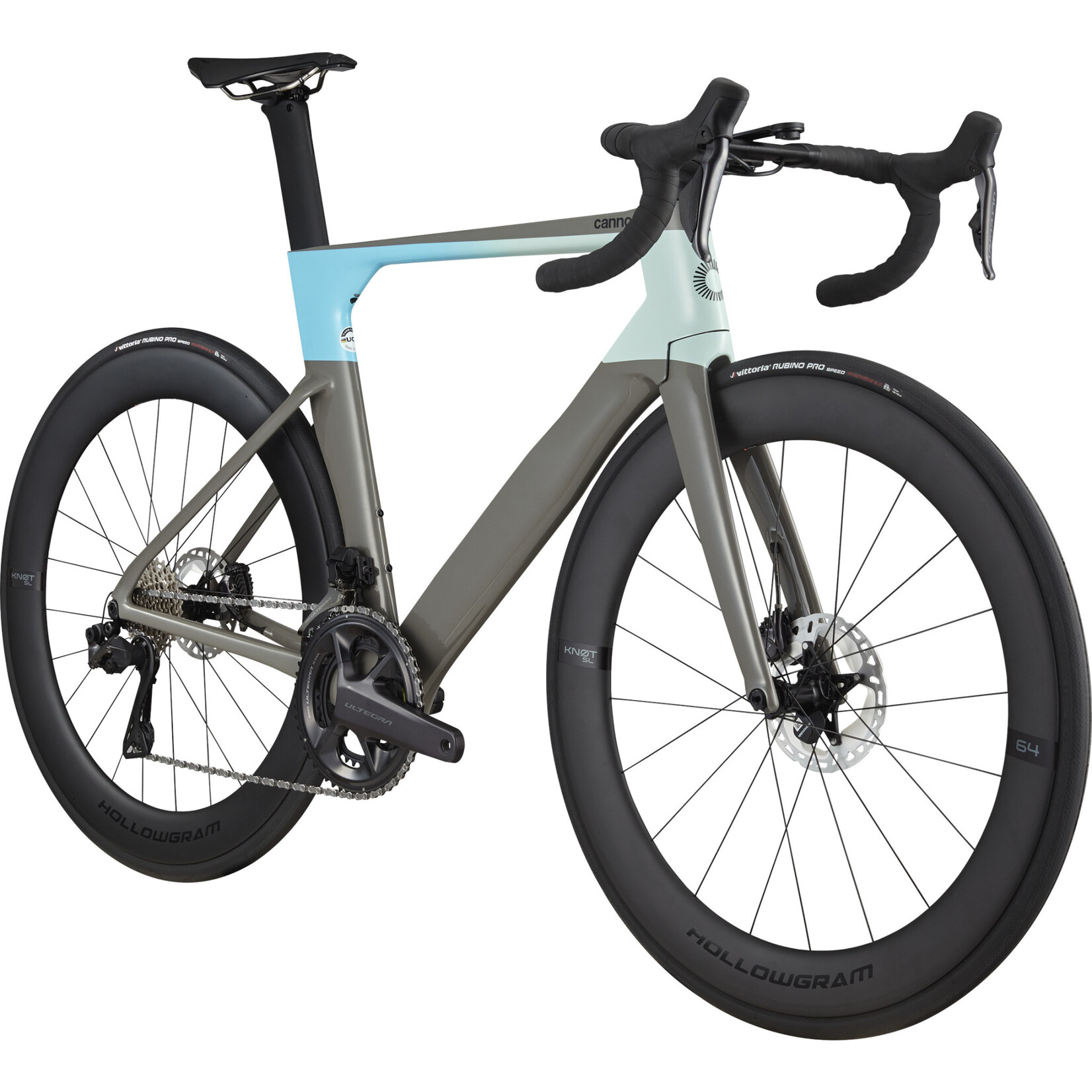 Cannondale 2022 Cannondale SystemSix Hi-MOD Ultegra Di2
