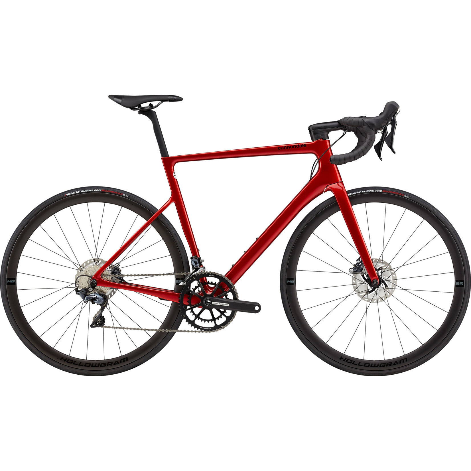 Cannondale 2022 Cannondale SuperSix EVO Hi-MOD Disc Ultegra