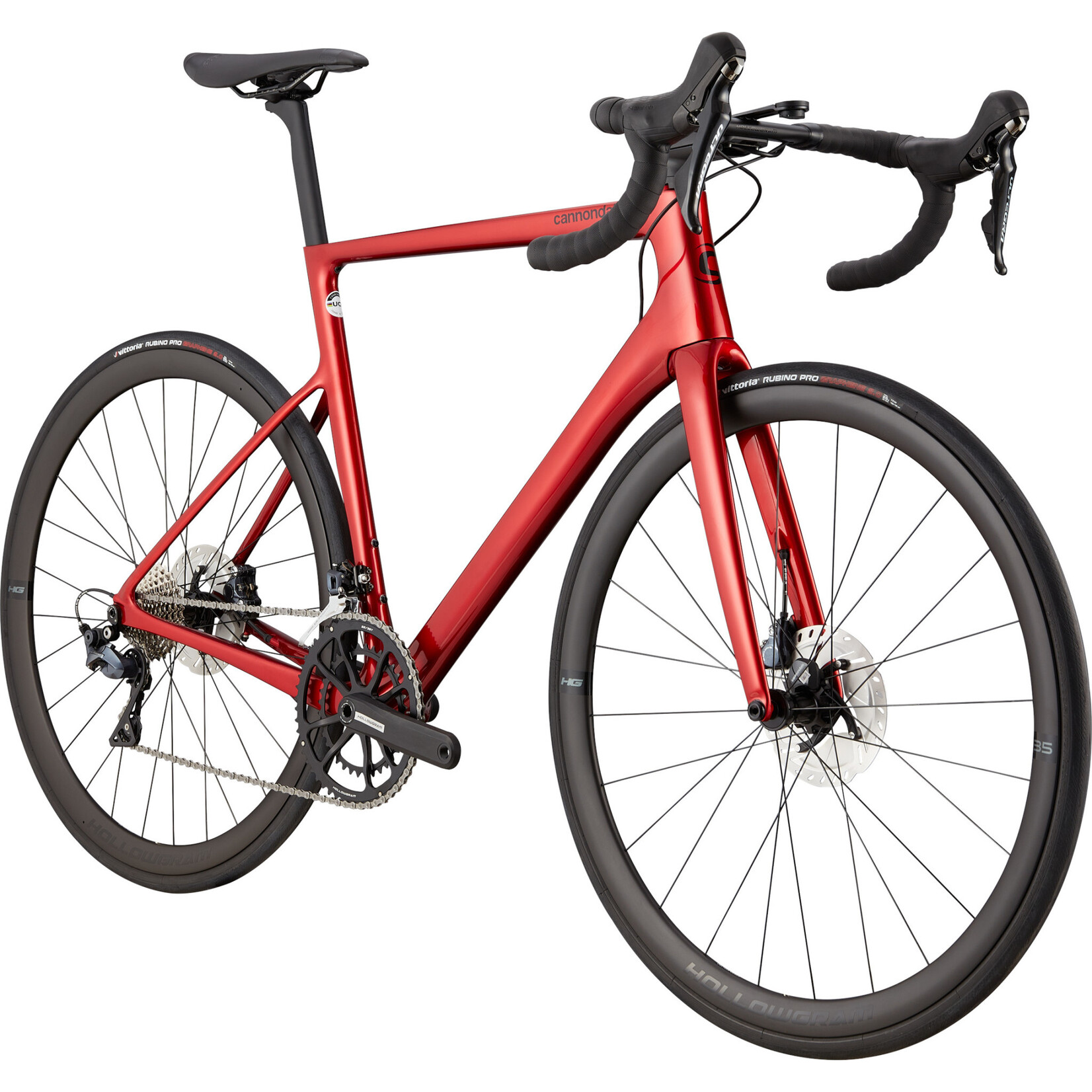 Cannondale 2022 Cannondale SuperSix EVO Hi-MOD Disc Ultegra