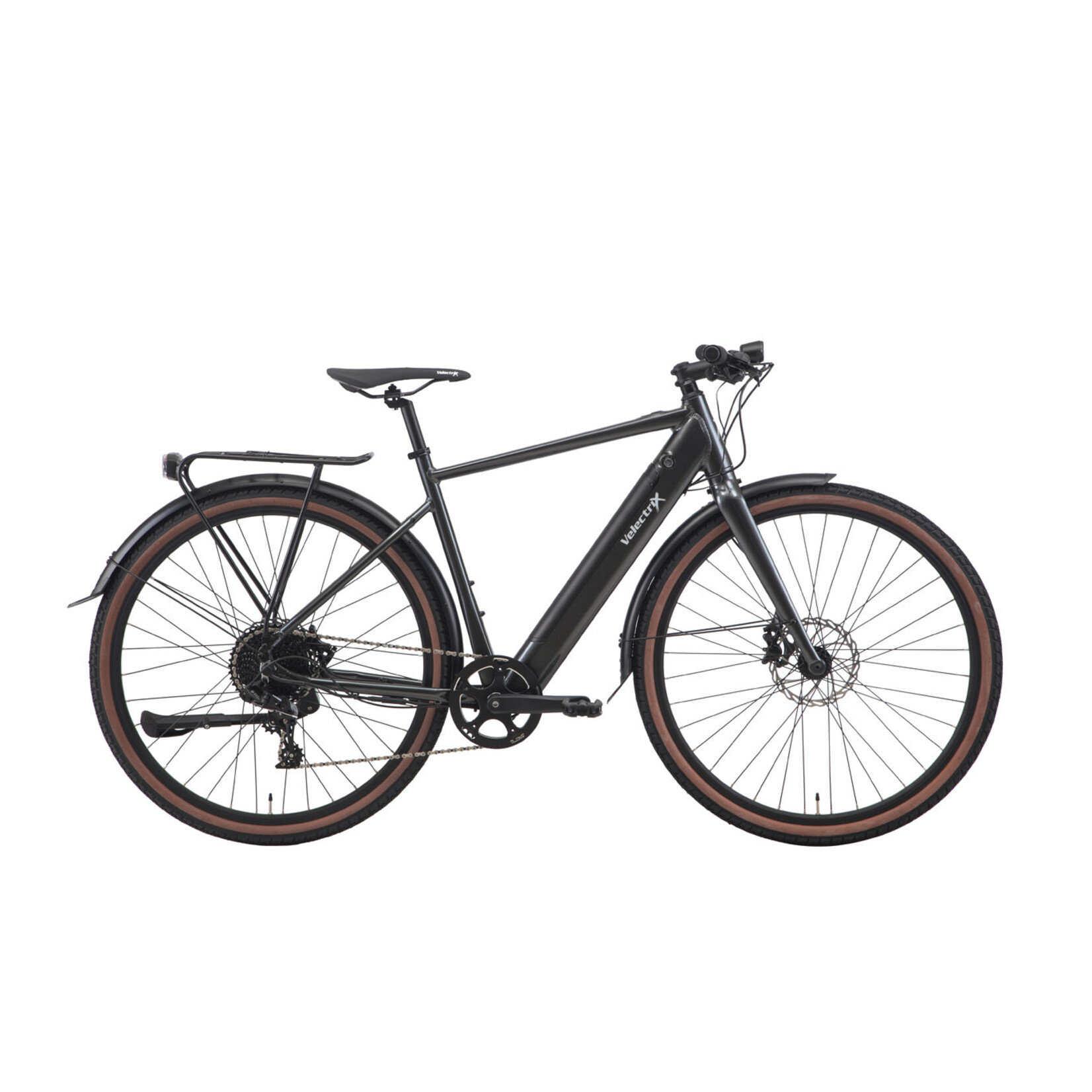 VelectriX 2023 Velectrix Stray Flat Bar