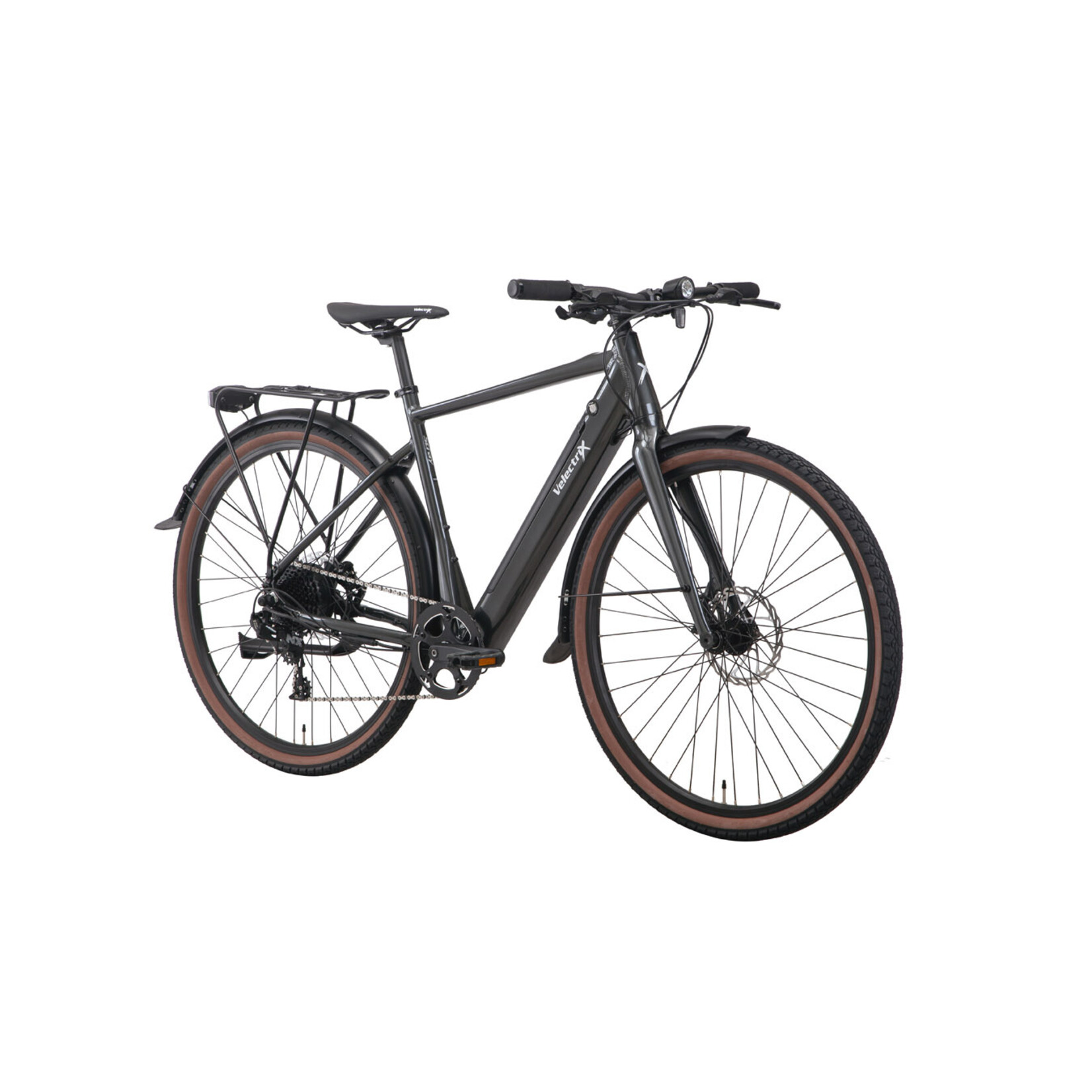 VelectriX 2023 Velectrix Stray Flat Bar