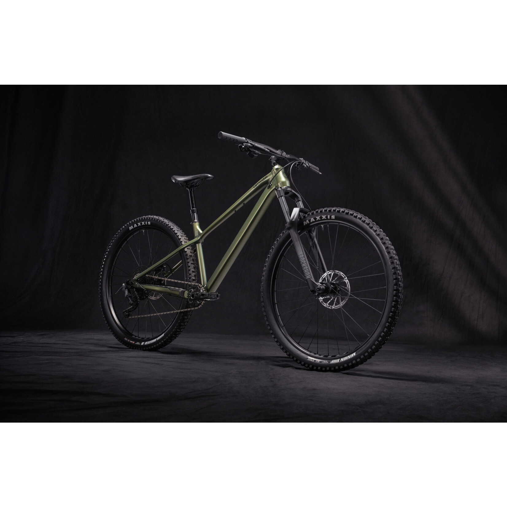 Cannondale 2023 Cannondale Habit HT 2