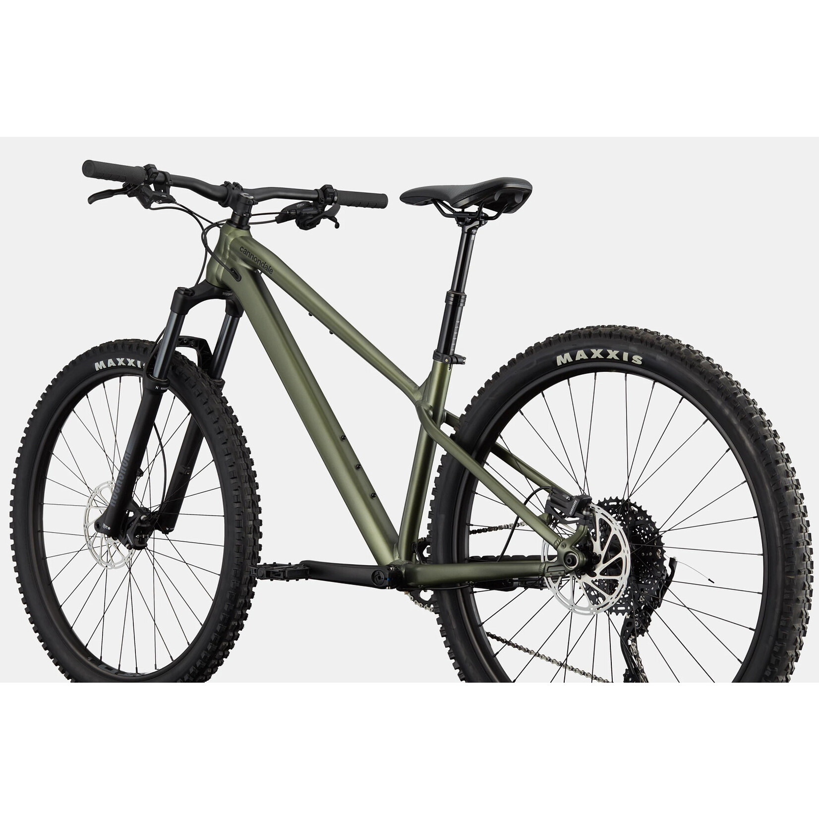 Cannondale 2023 Cannondale Habit HT 2