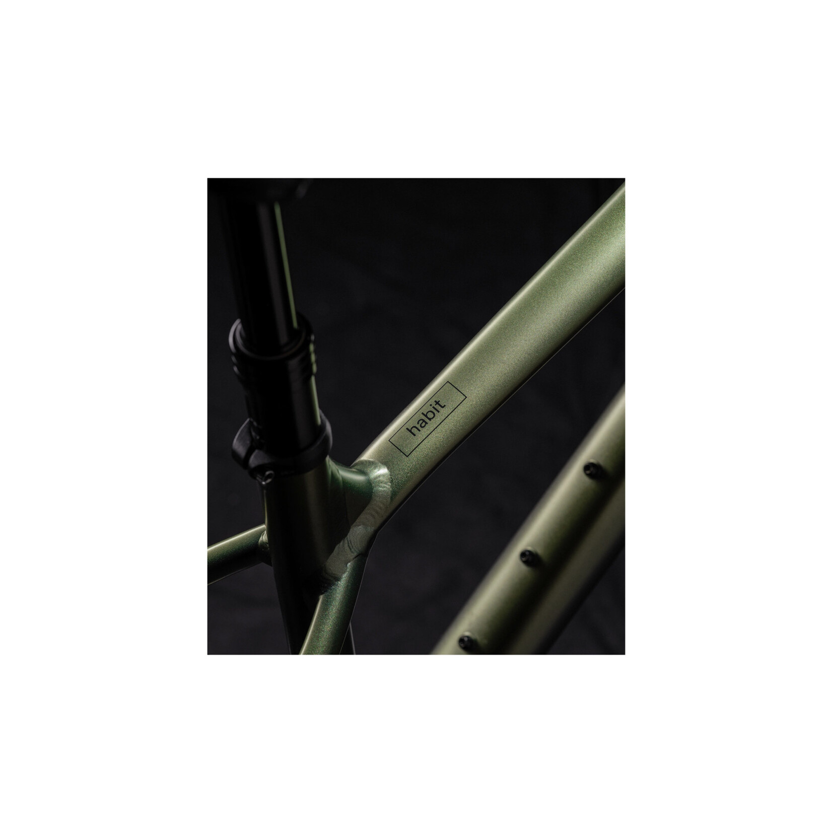 Cannondale 2023 Cannondale Habit HT 2