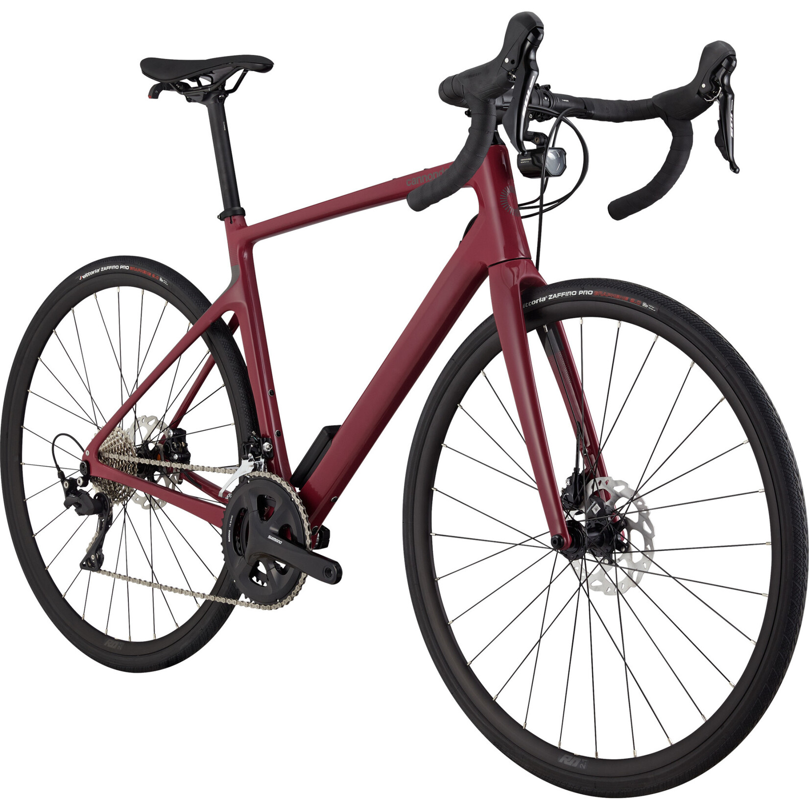 Cannondale 2022 Cannondale Synapse Carbon 3 L