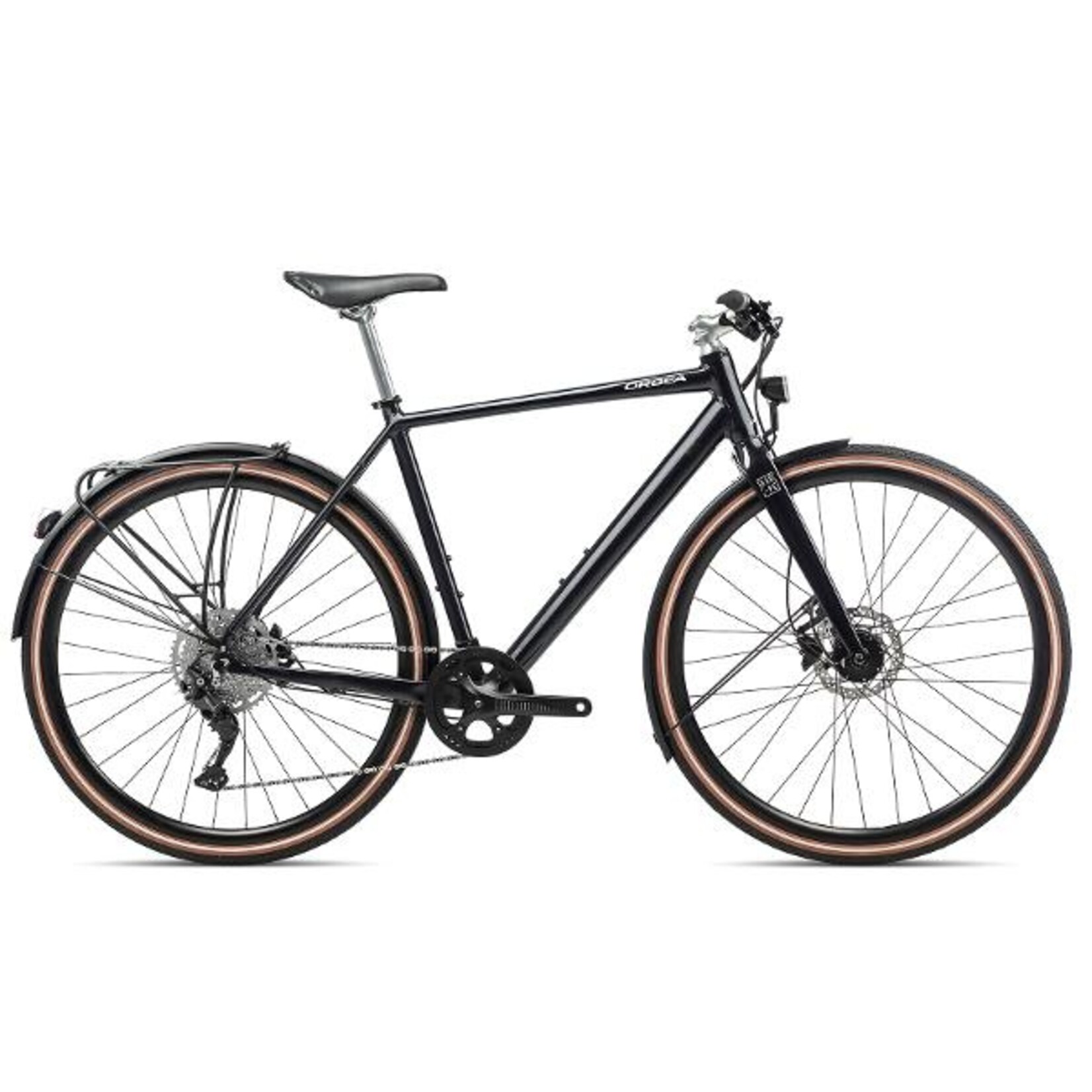 Orbea Orbea CARPE 10