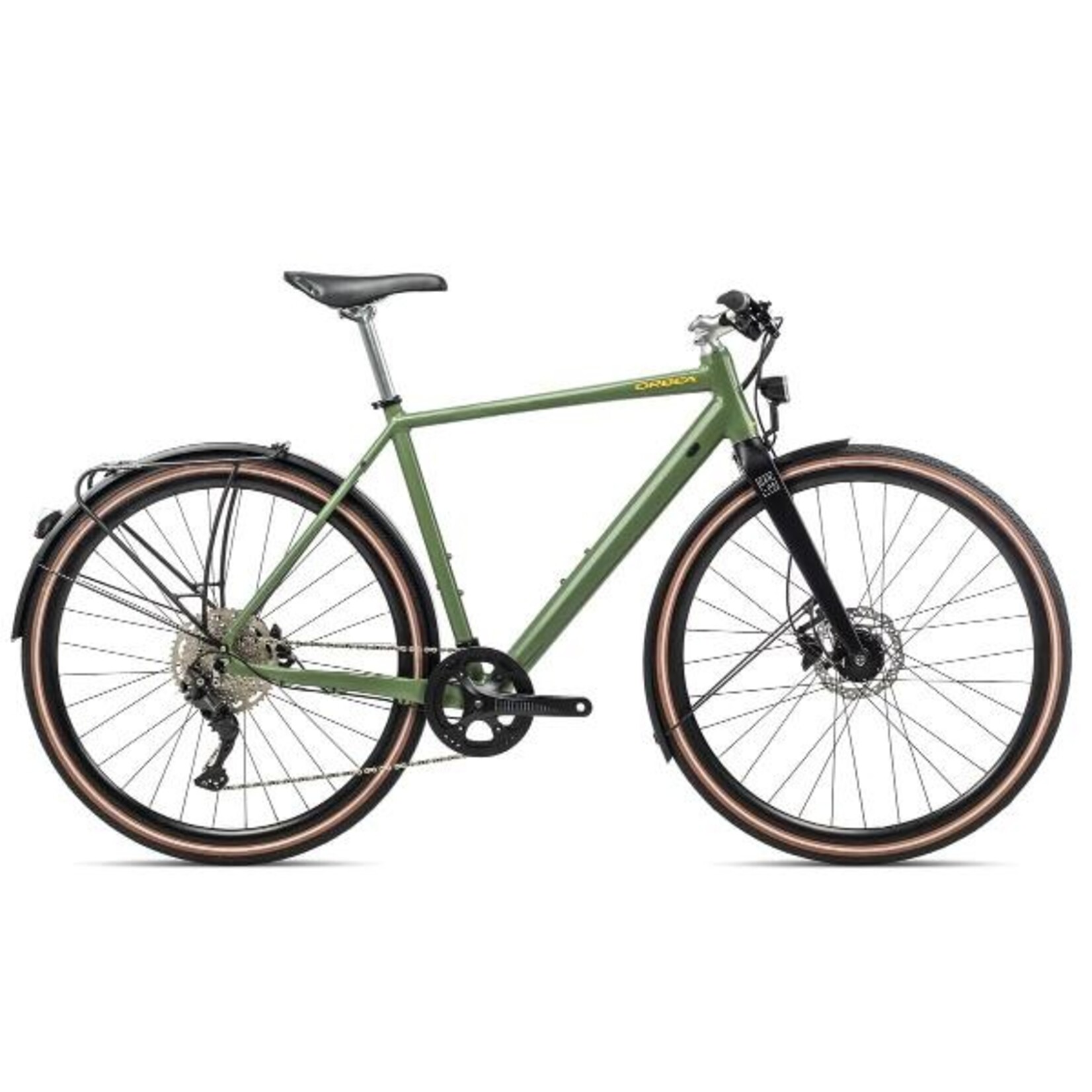 Orbea Orbea CARPE 10