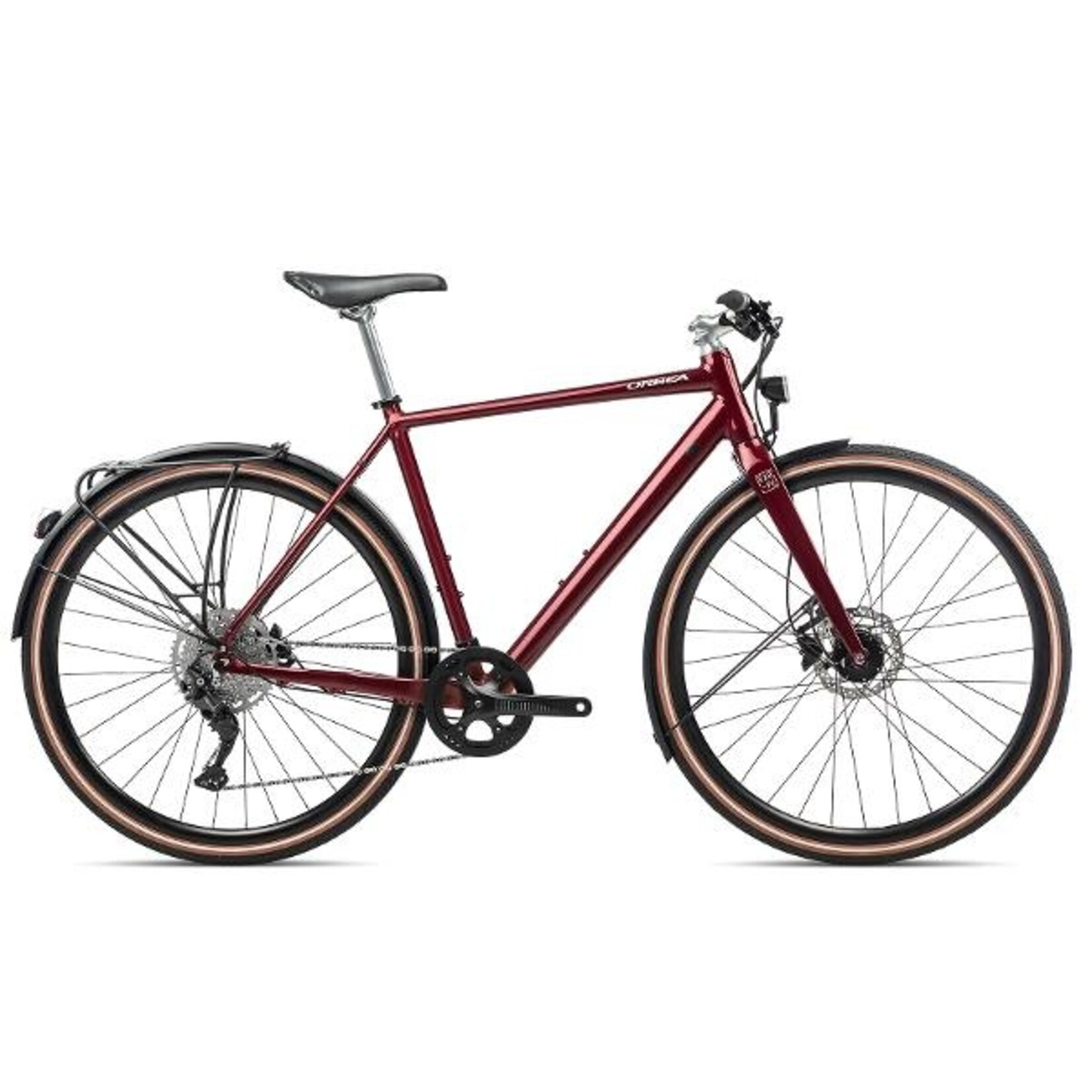 Orbea Orbea CARPE 10