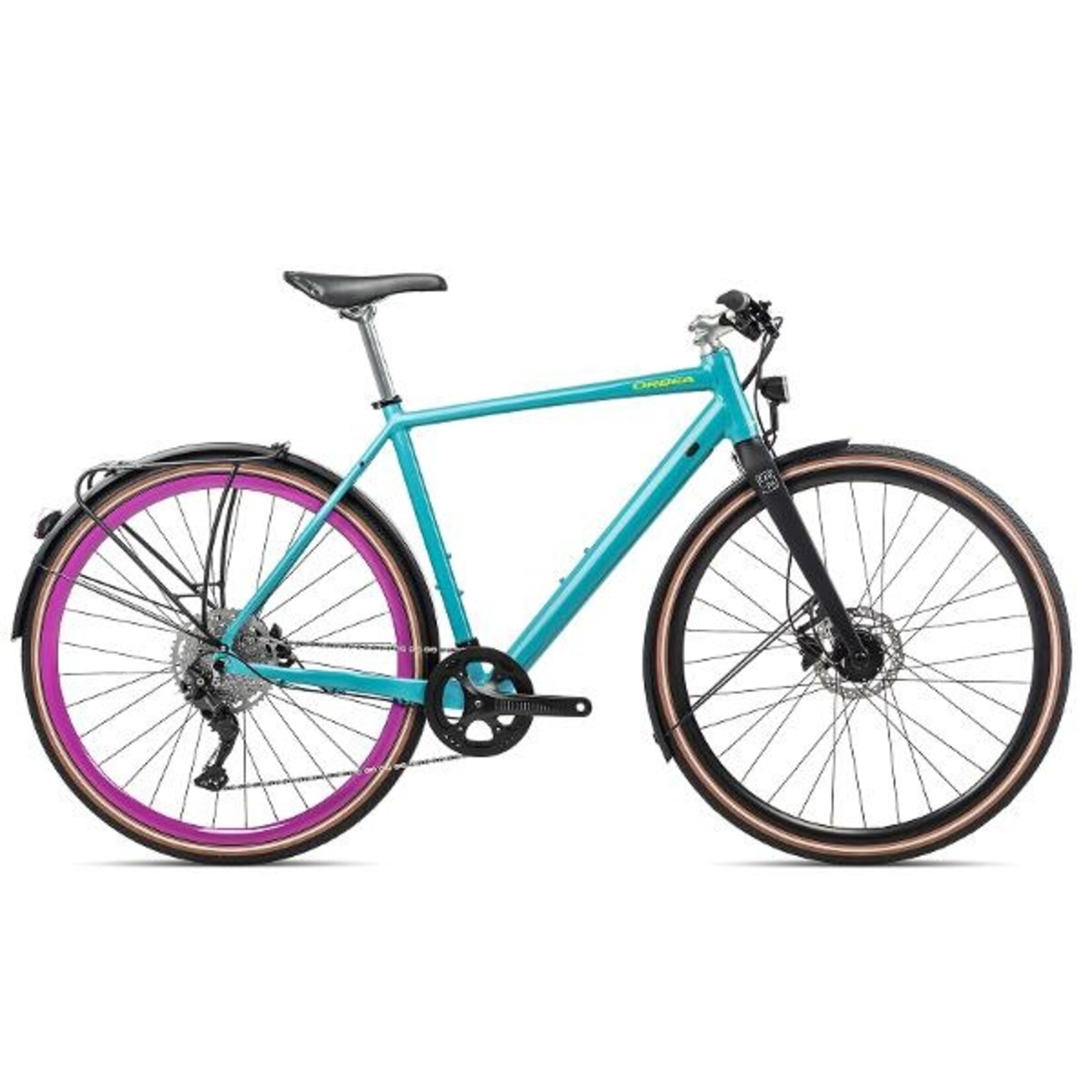 Orbea Orbea CARPE 10
