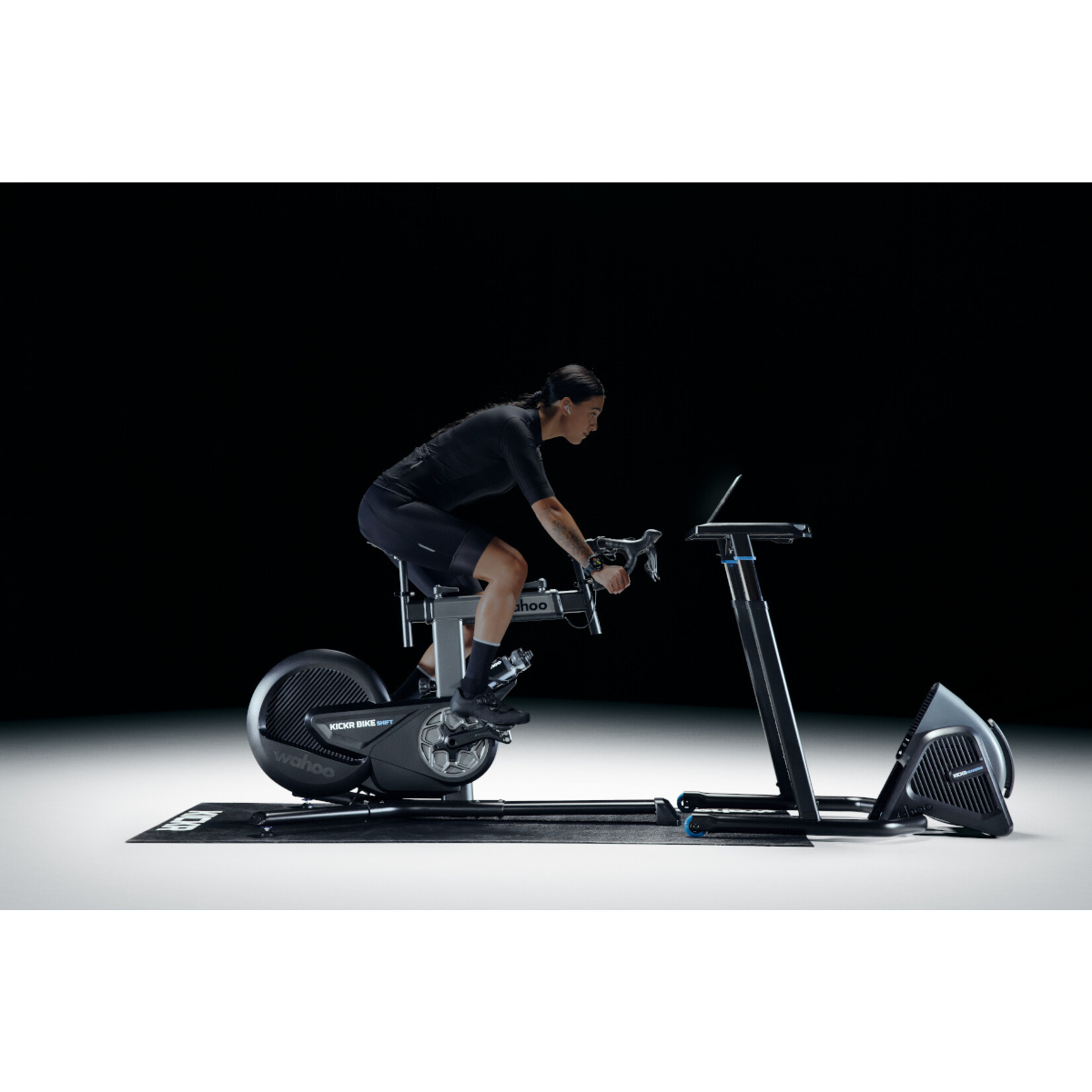 Wahoo Wahoo KICKR BIKE Shift