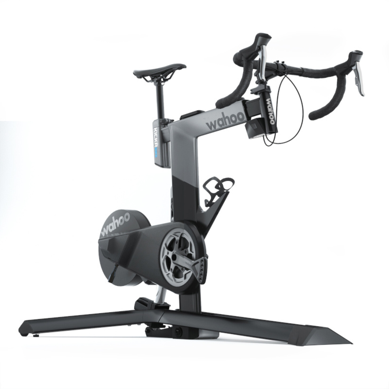 Wahoo Wahoo KICKR BIKE Indoor Smart Bike v2