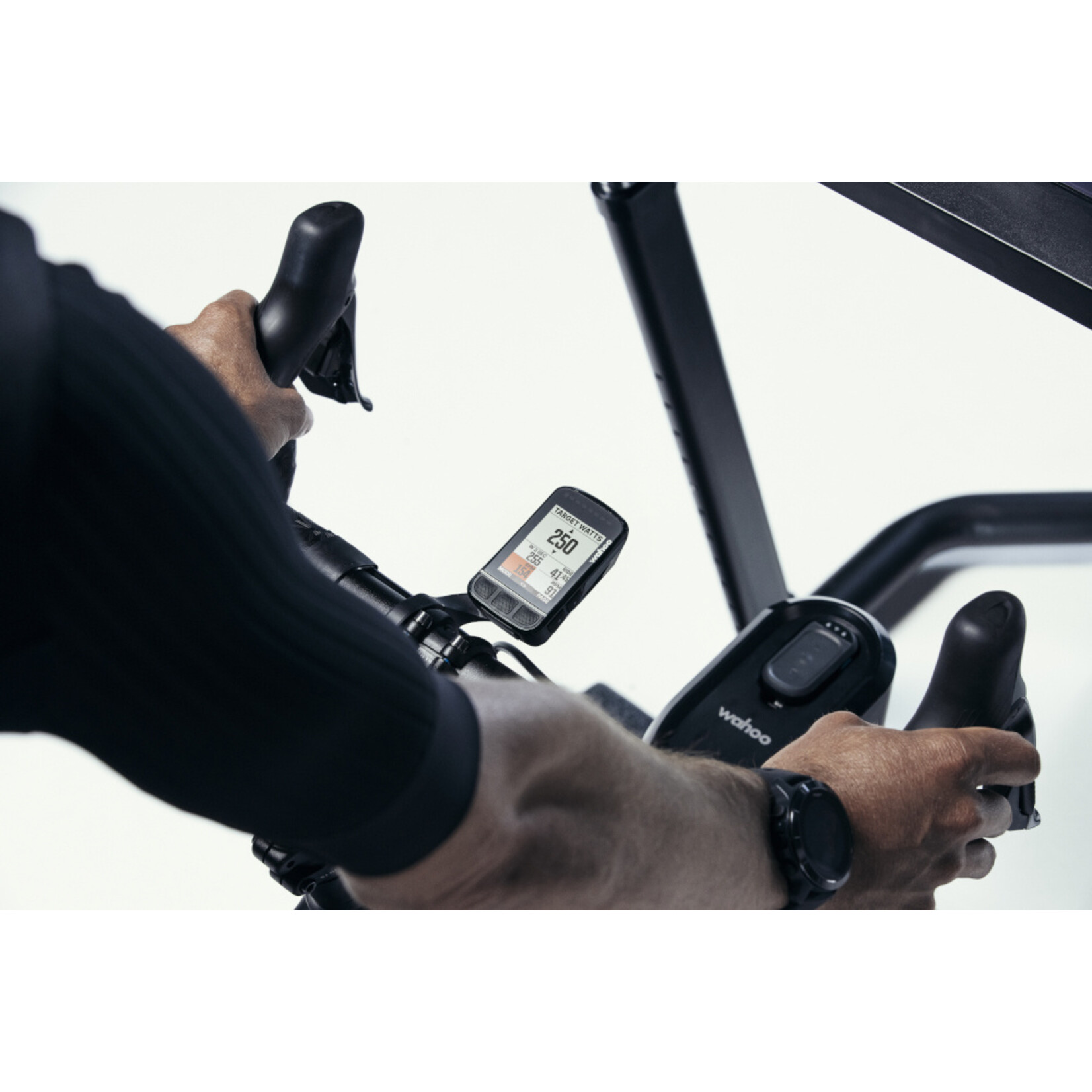 Wahoo KICKR V6 Smart Trainer