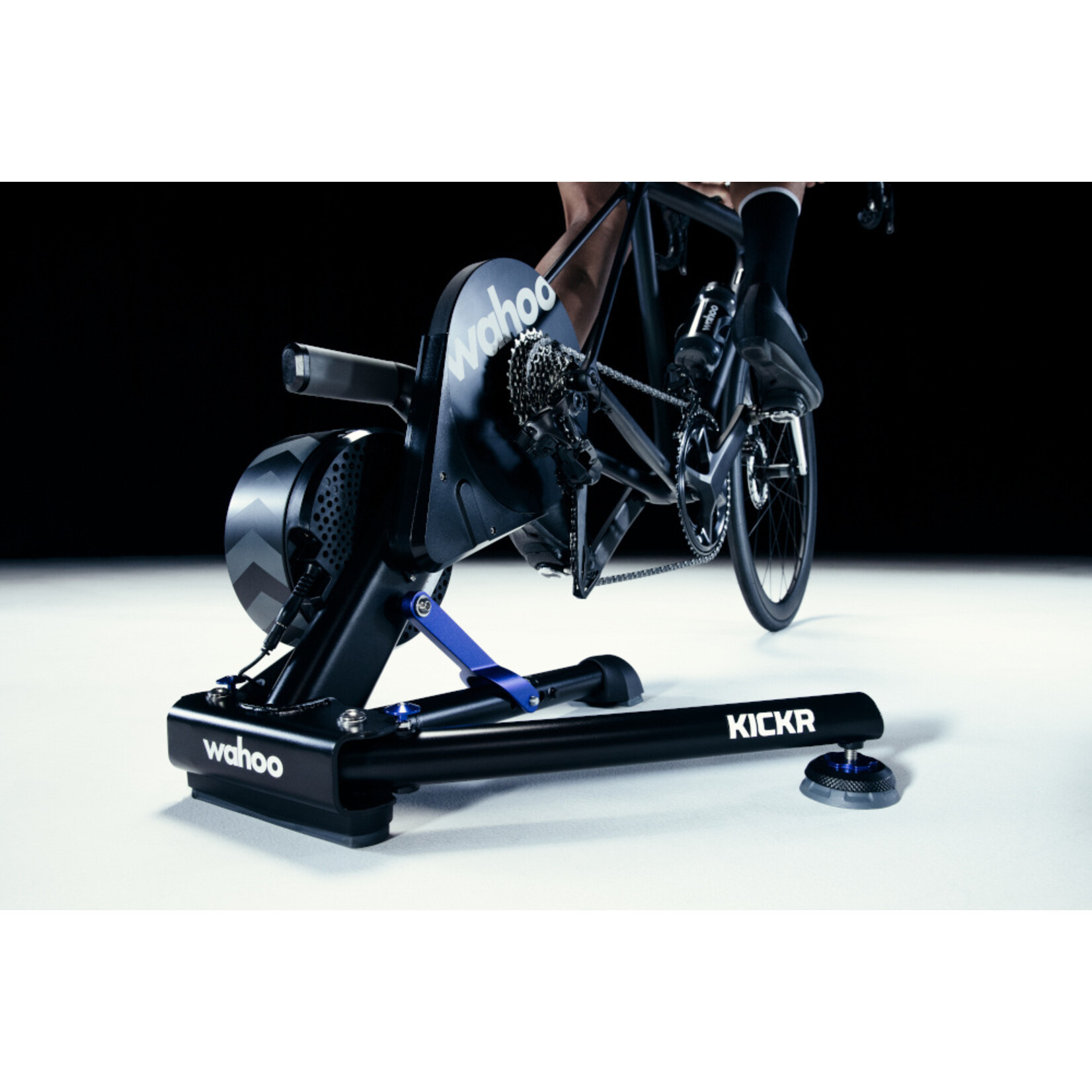Wahoo KICKR V6 Smart Trainer