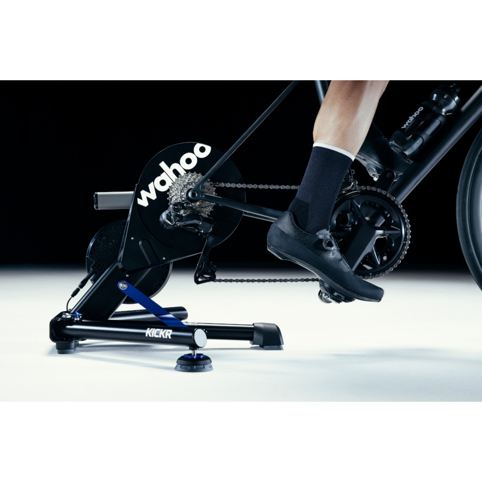 Wahoo KICKR V6 Smart Trainer
