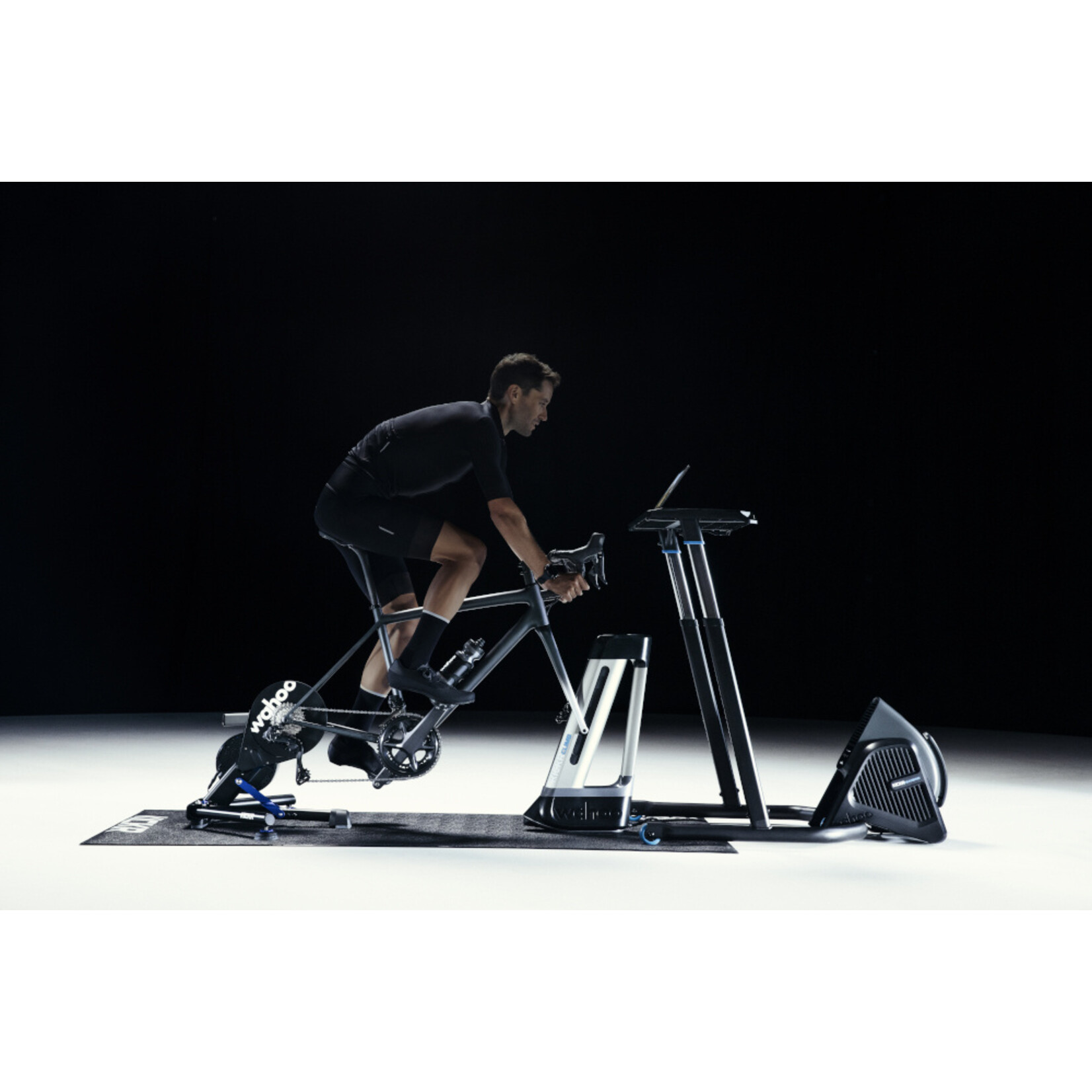 Wahoo KICKR V6 Smart Trainer