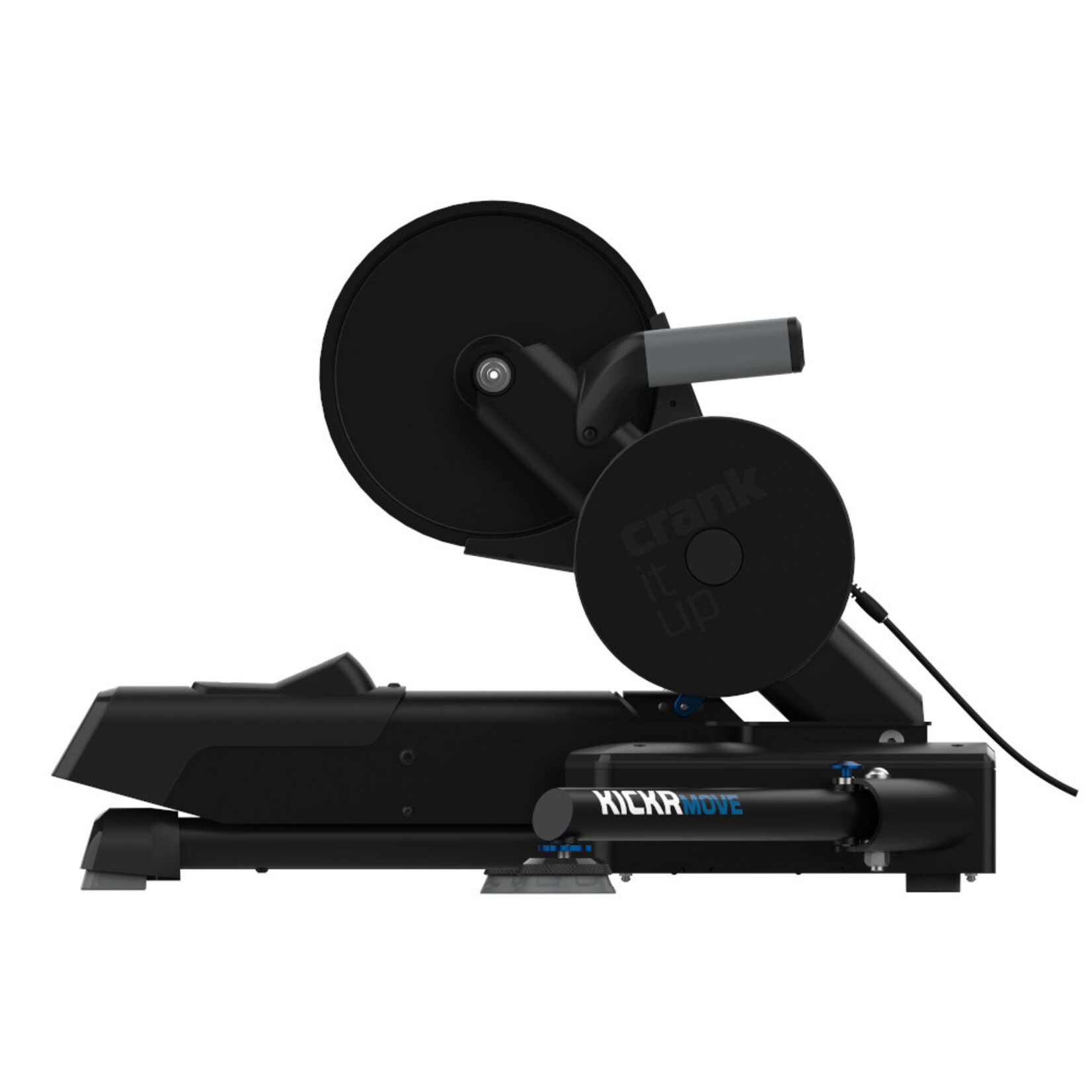 Wahoo Wahoo KICKR MOVE Smart Trainer