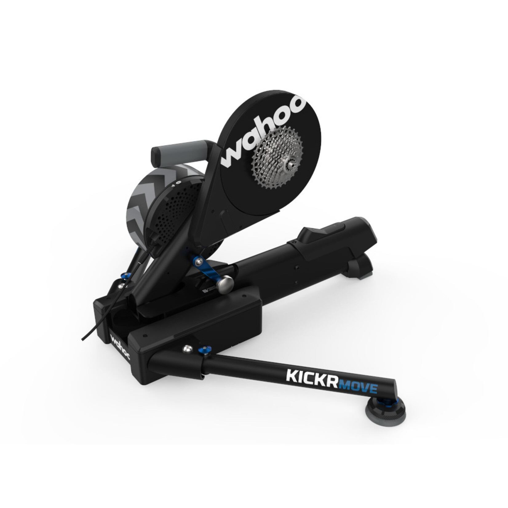 Wahoo Wahoo KICKR MOVE Smart Trainer
