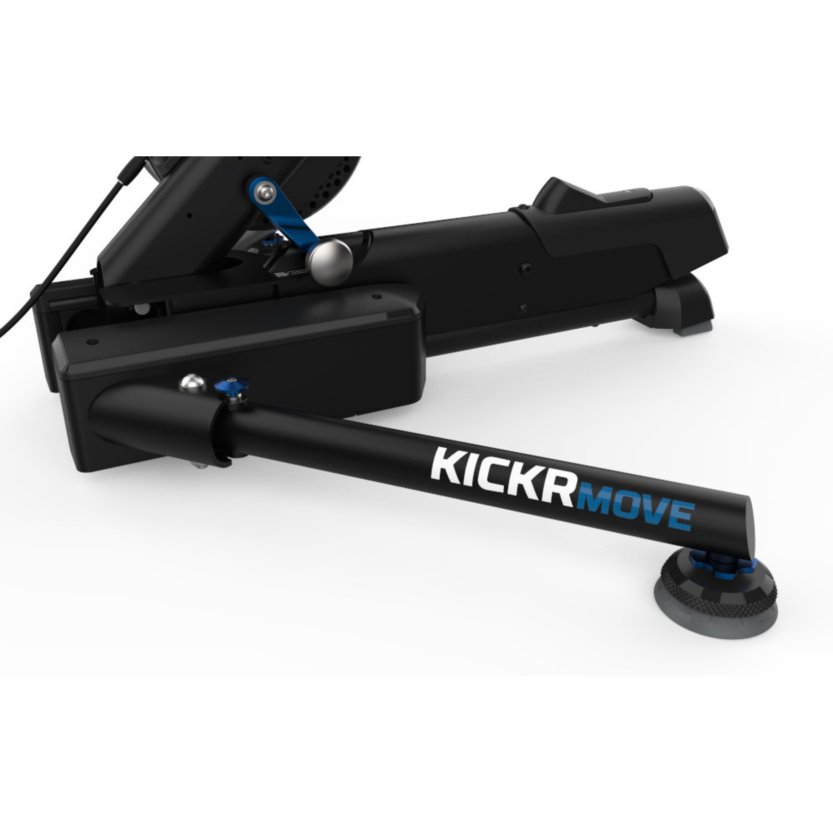 Wahoo Wahoo KICKR MOVE Smart Trainer