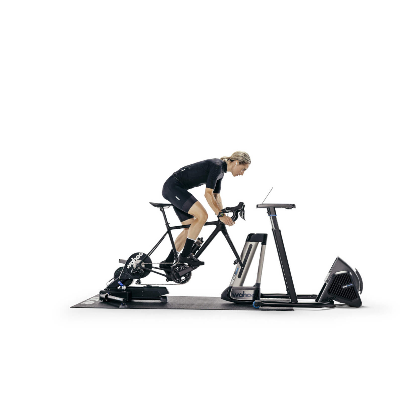 Wahoo Wahoo KICKR MOVE Smart Trainer