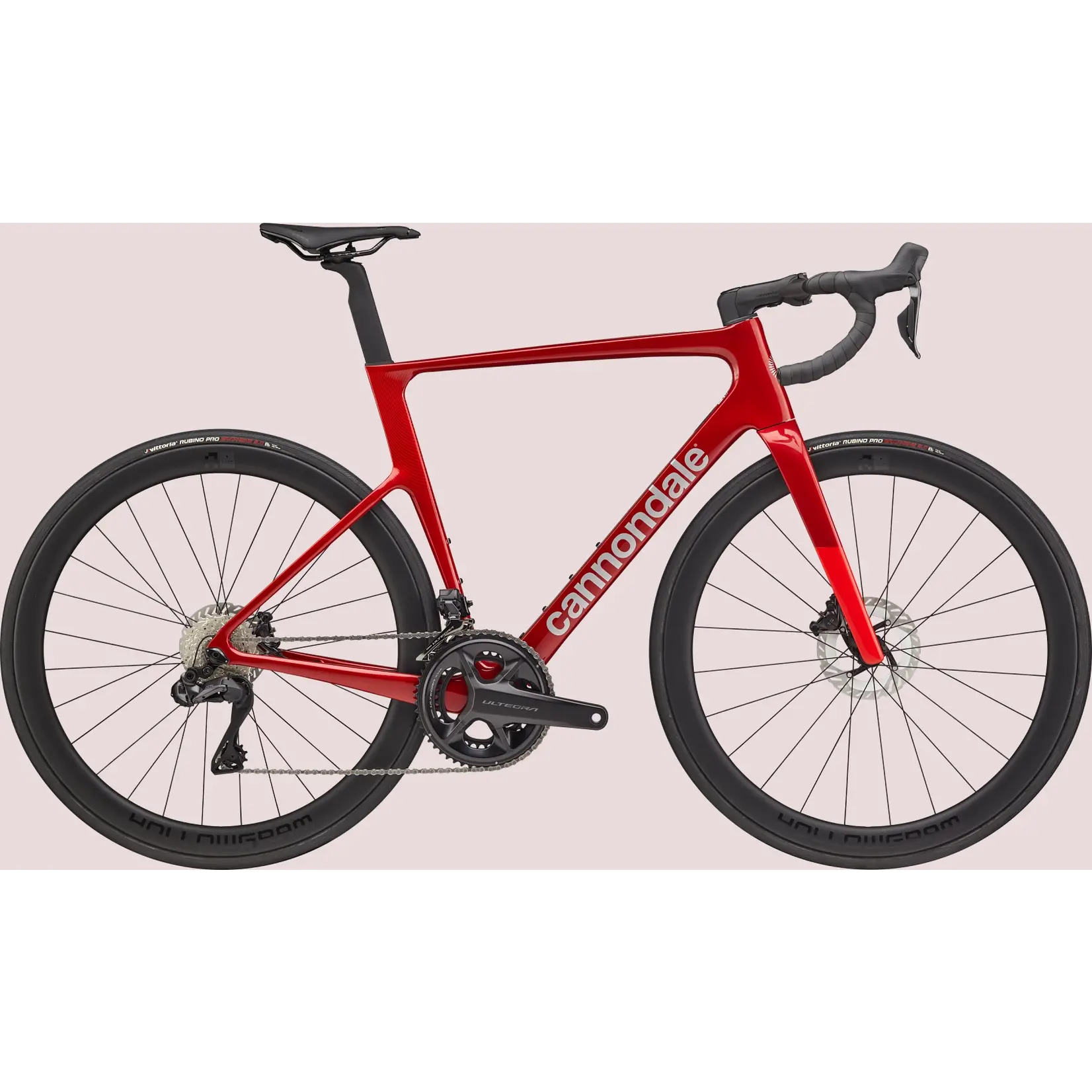 Cannondale Cannondale SuperSix EVO 2