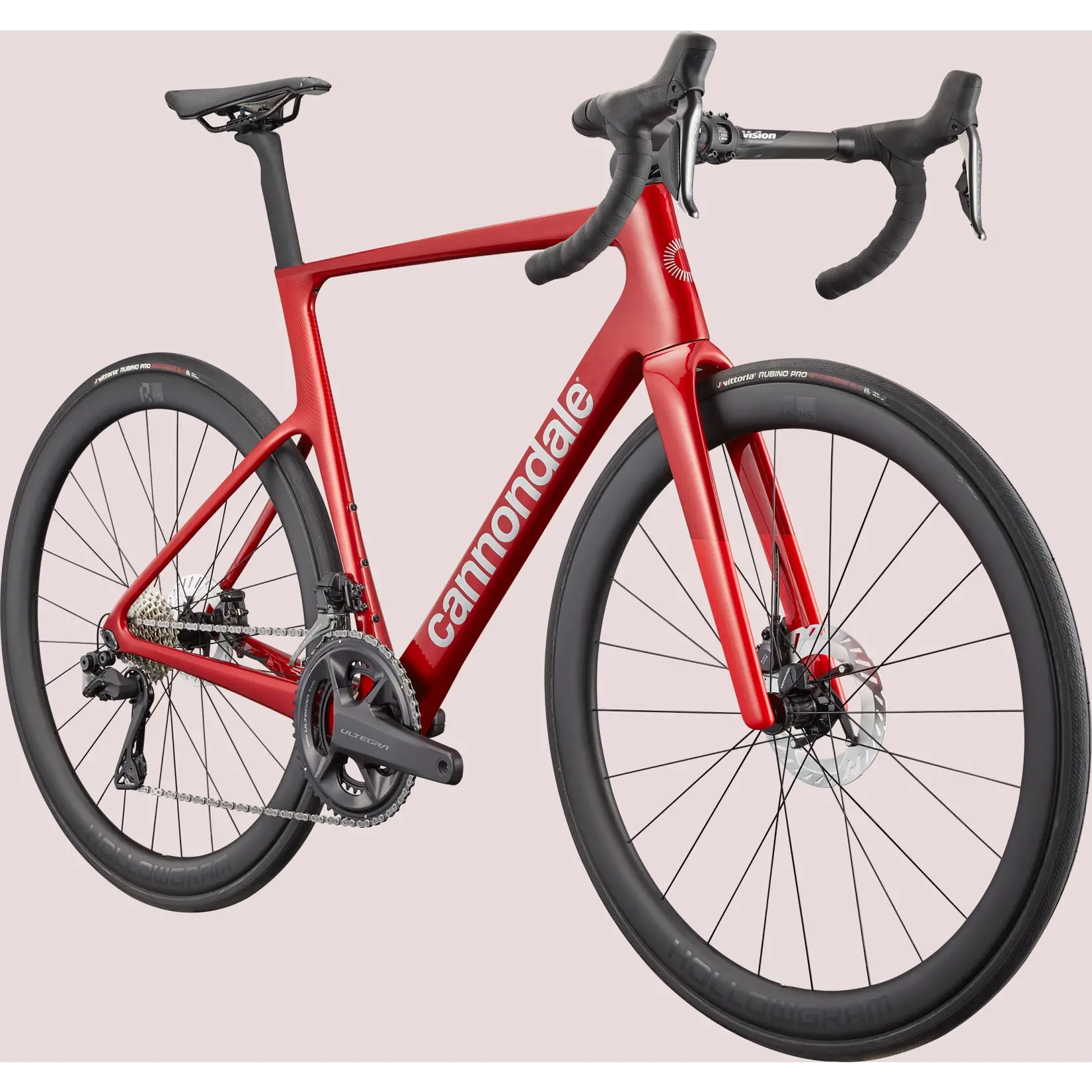 Cannondale Cannondale SuperSix EVO 2