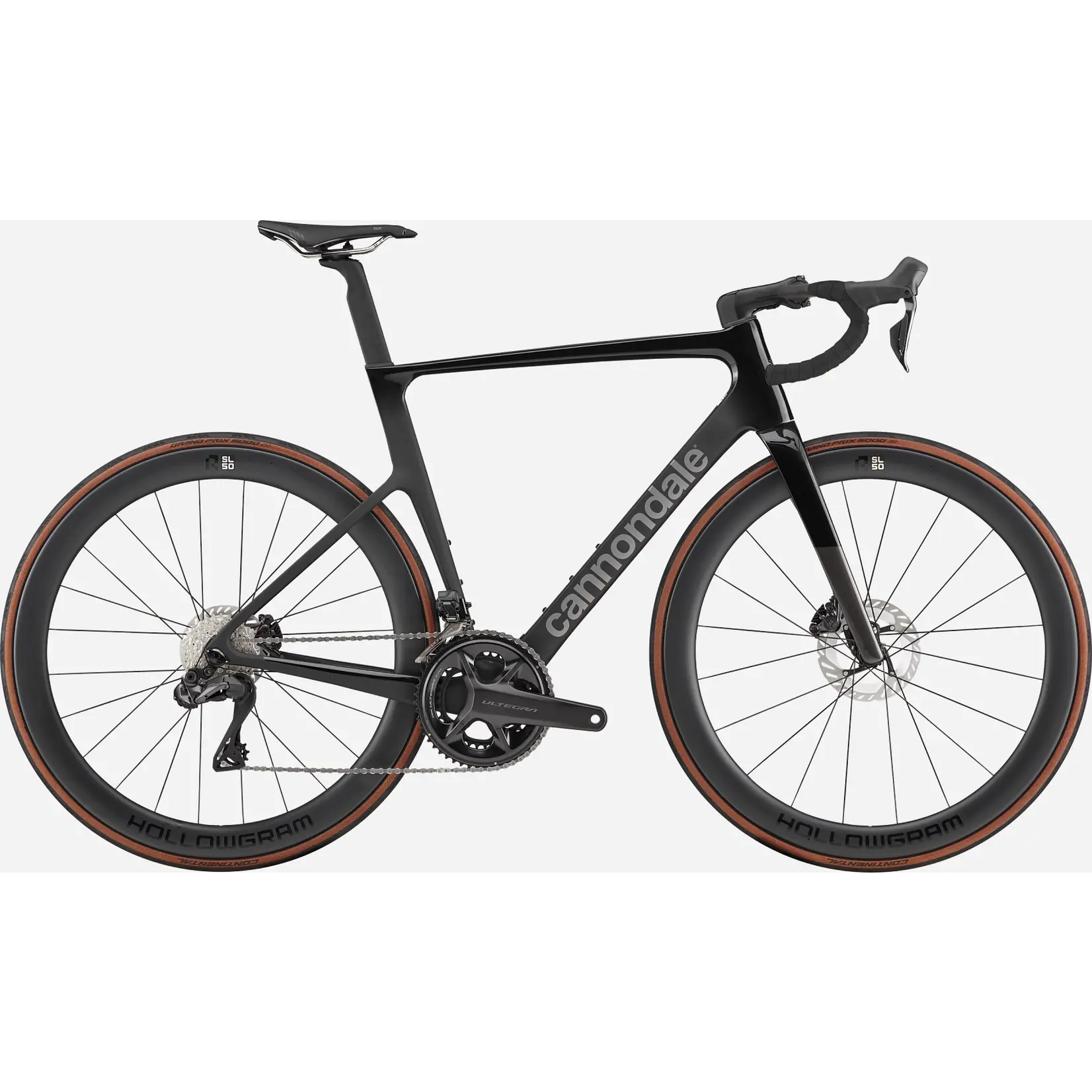Cannondale Cannondale SuperSix EVO Hi-MOD 2