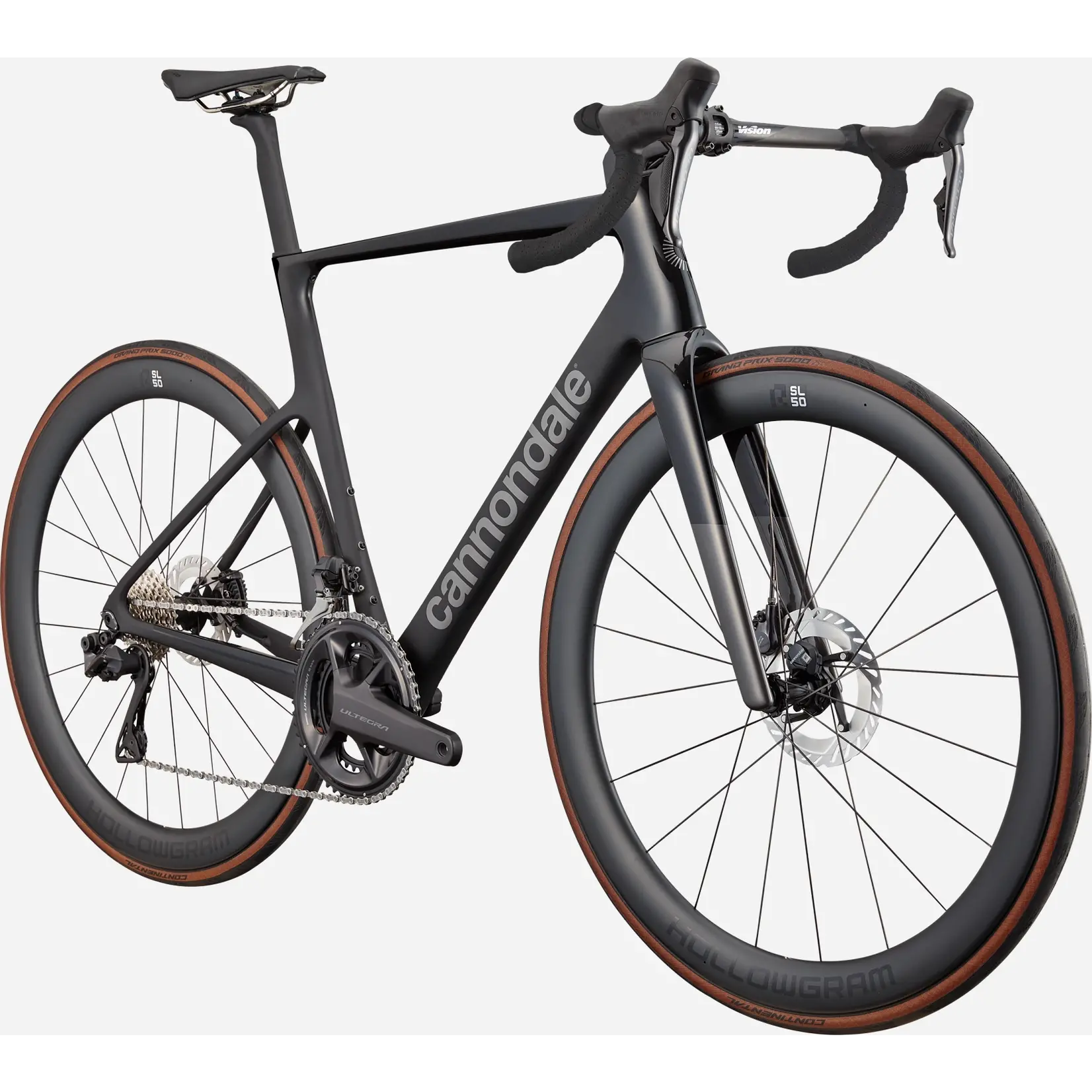 Cannondale Cannondale SuperSix EVO Hi-MOD 2