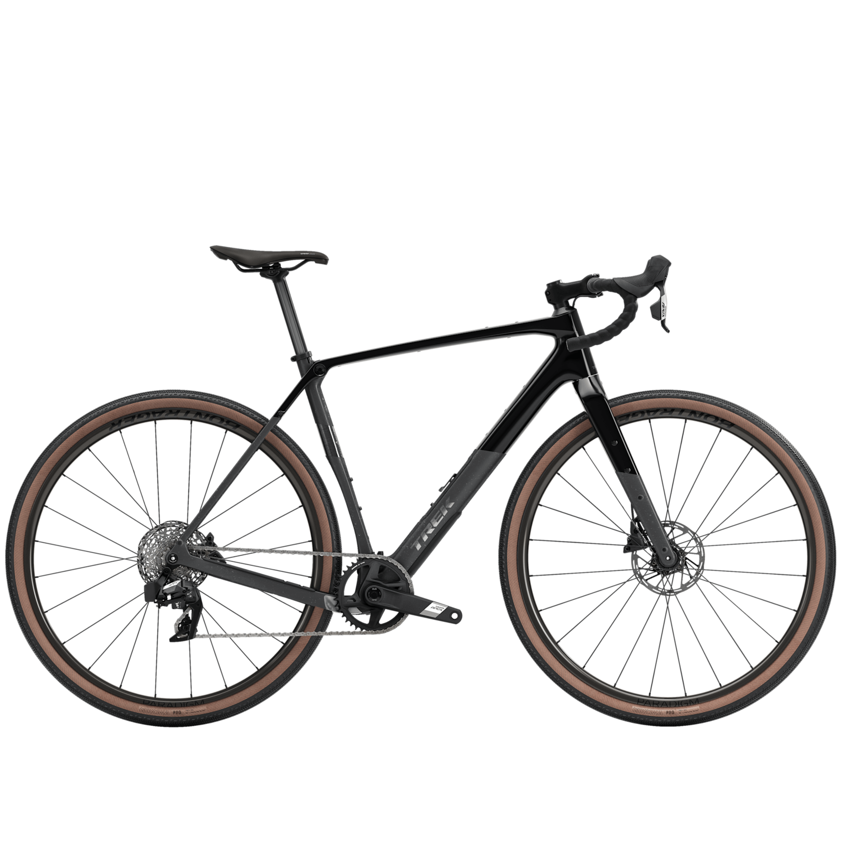 Trek 26 Checkpoint SL 5 AXS Gen 3