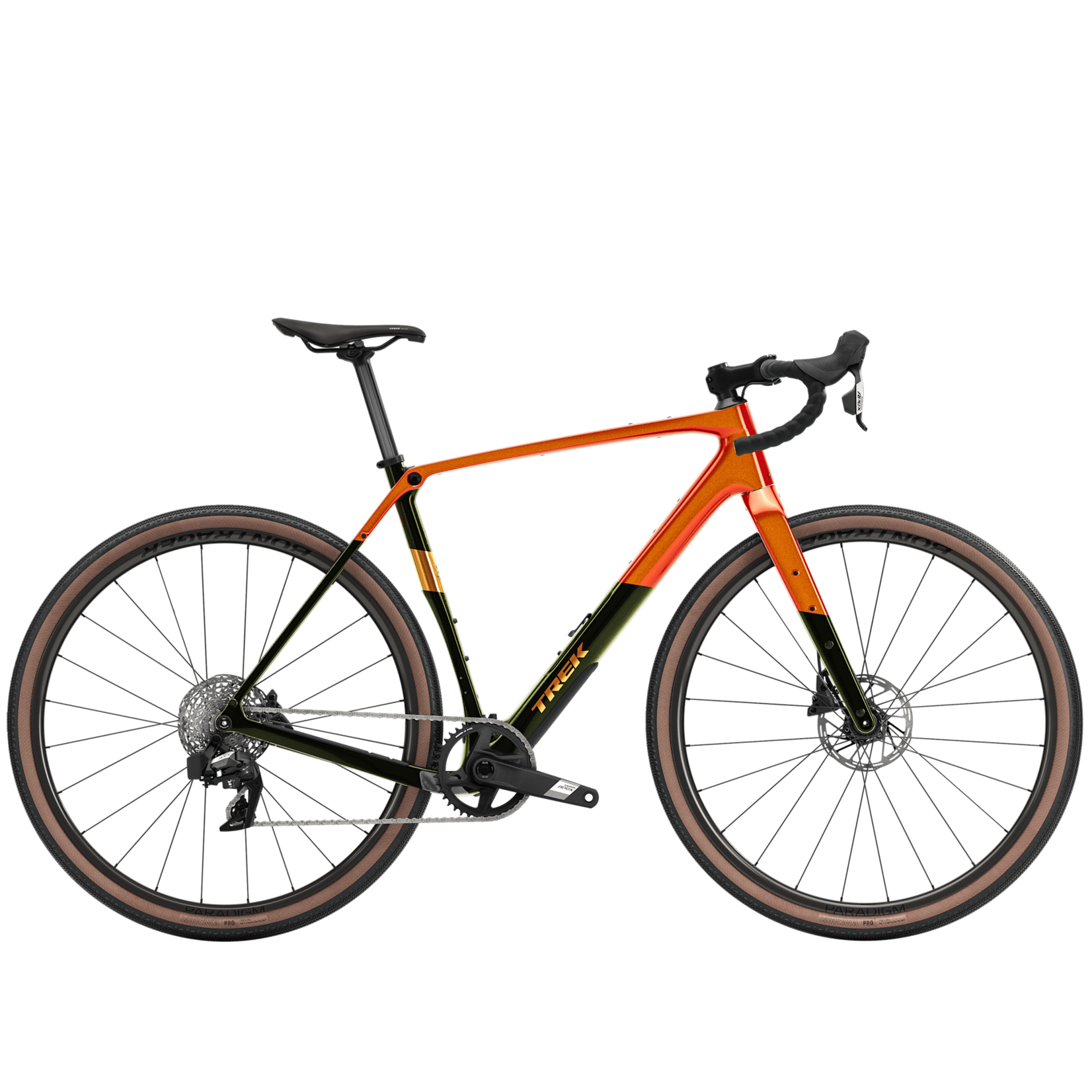 Trek 25 Checkpoint SL 5 AXS Gen 3