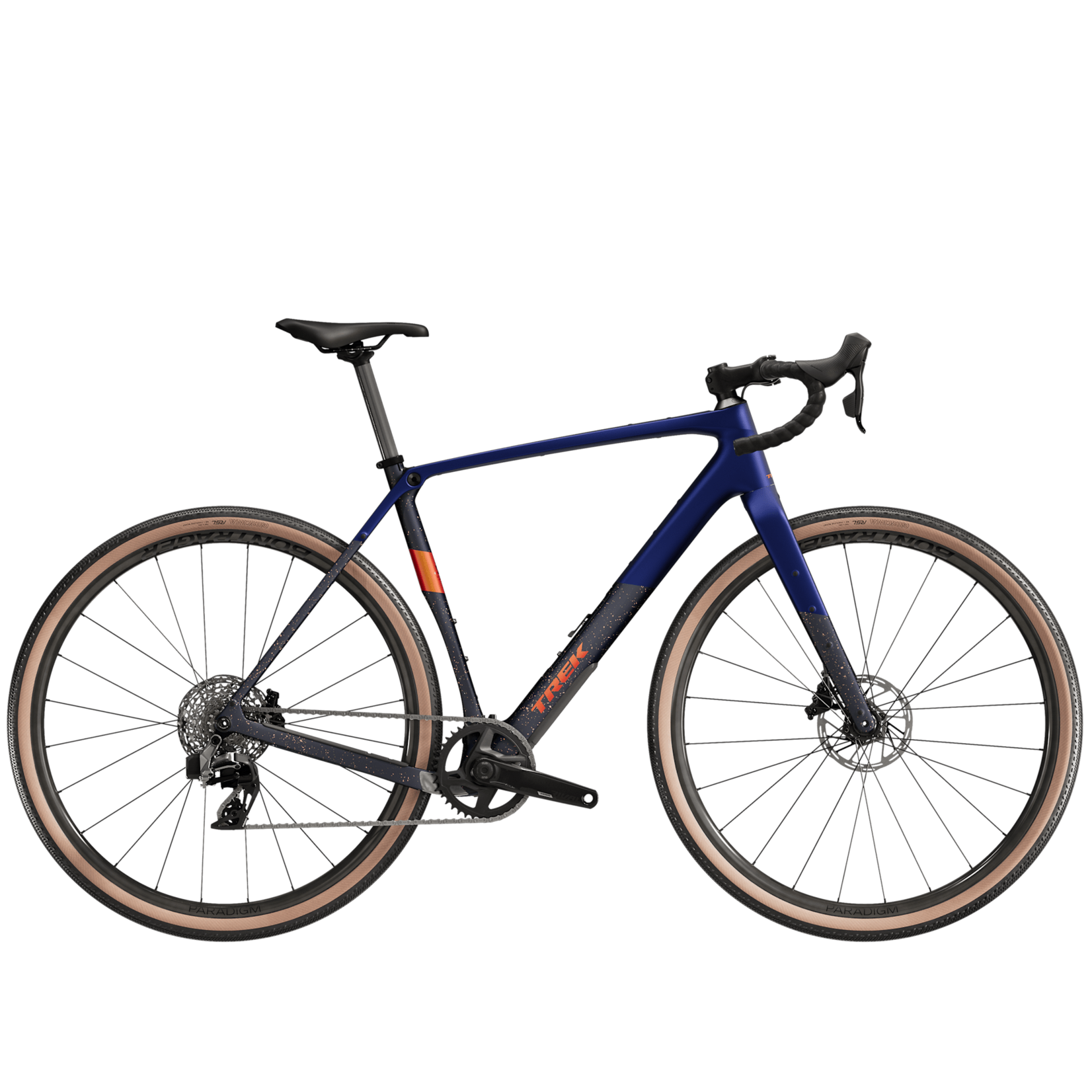 Trek 25 Checkpoint SL 6 AXS Gen 3