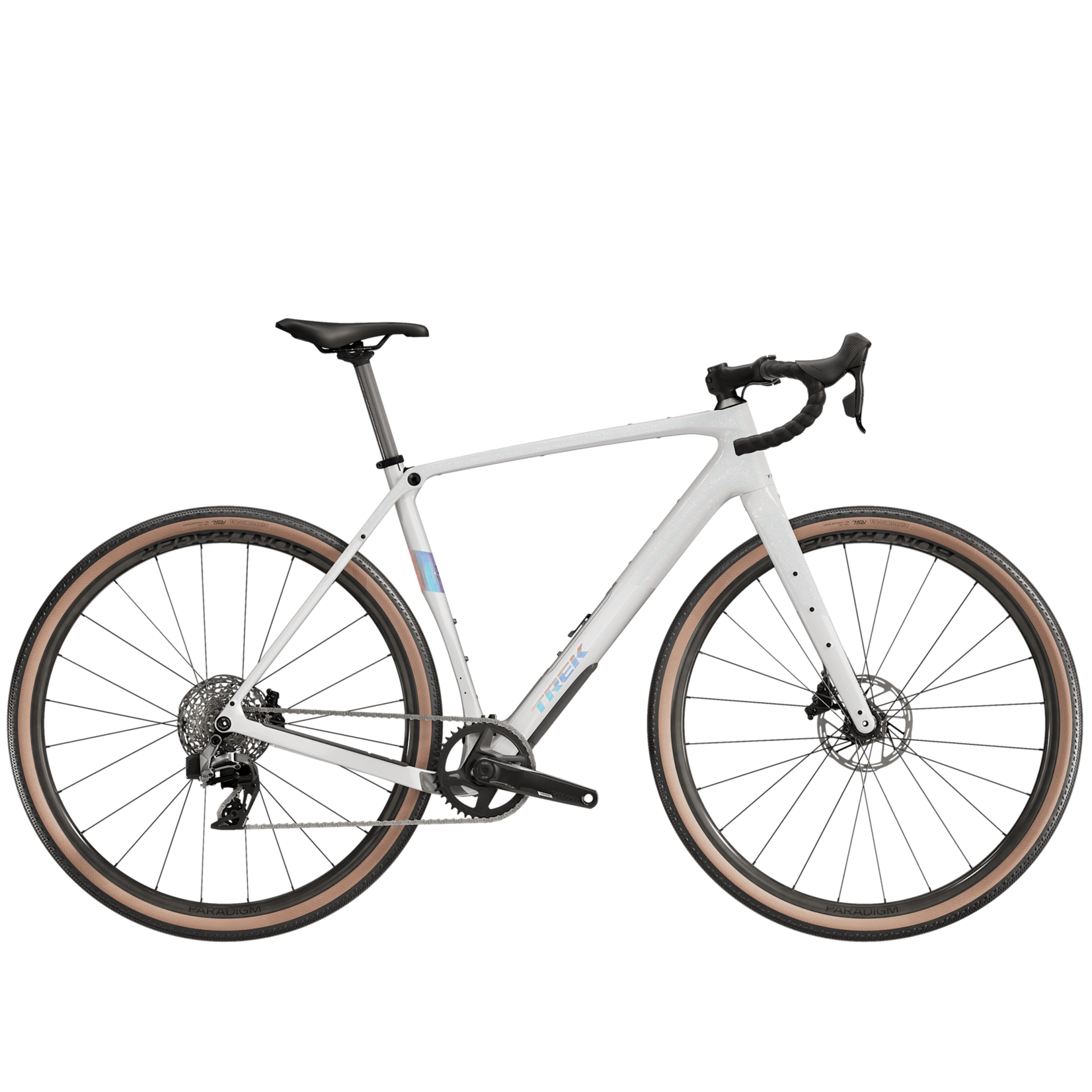Trek 25 Checkpoint SL 6 AXS Gen 3