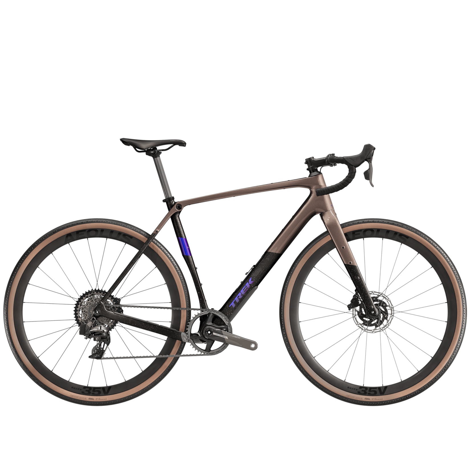 Trek 25 Checkpoint SL 7 AXS Gen 3