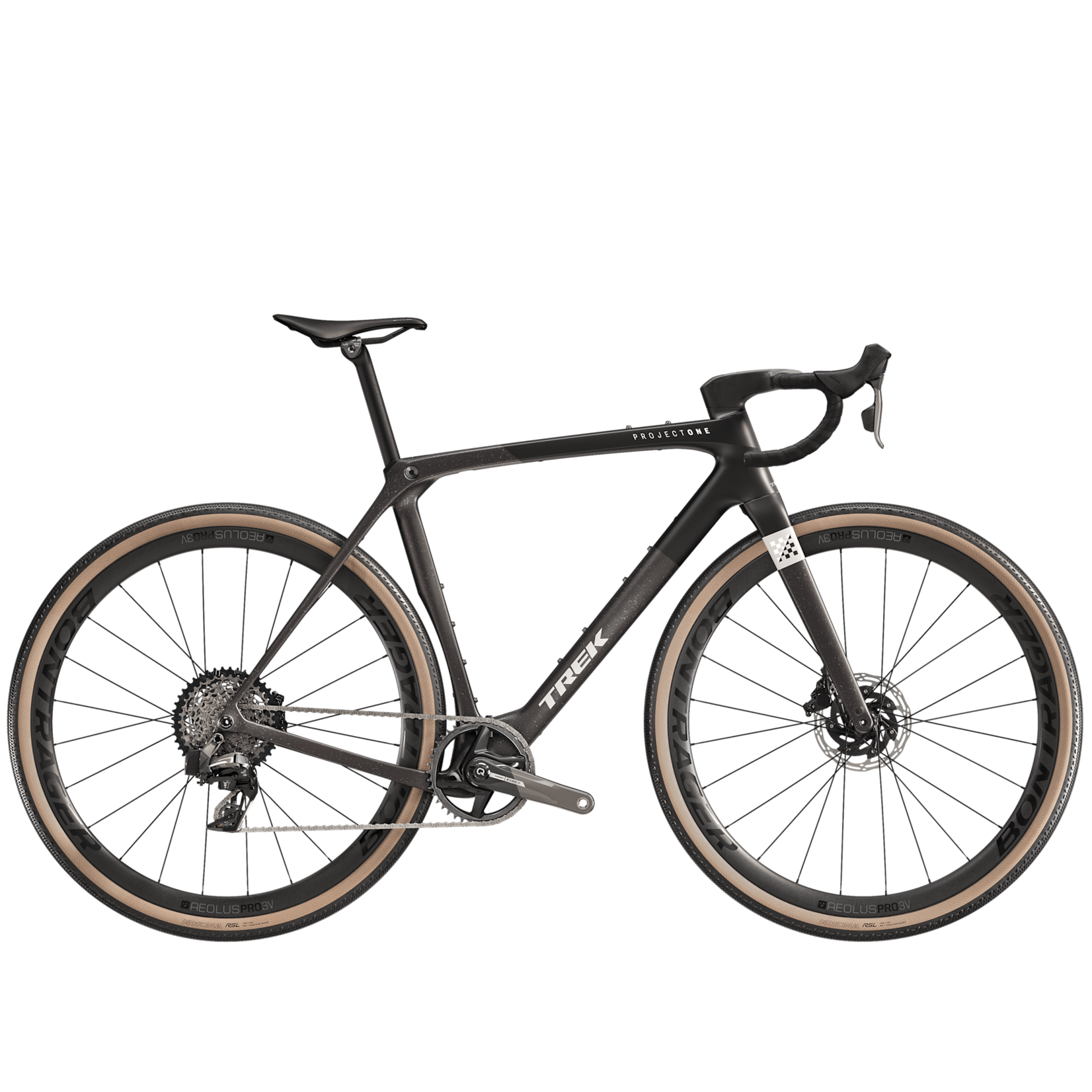 Trek 25 Checkmate SLR 7 AXS
