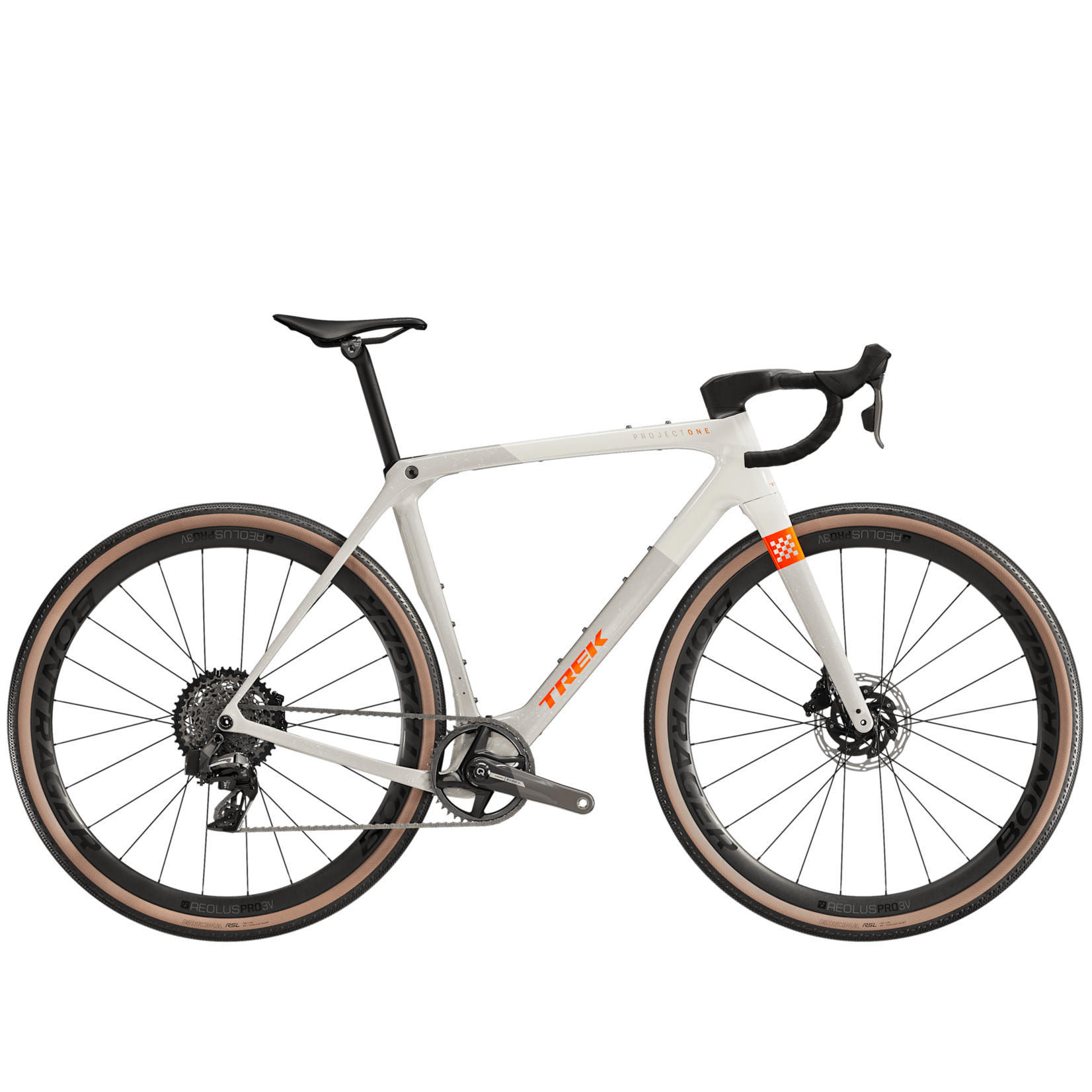Trek 25 Checkmate SLR 7 AXS