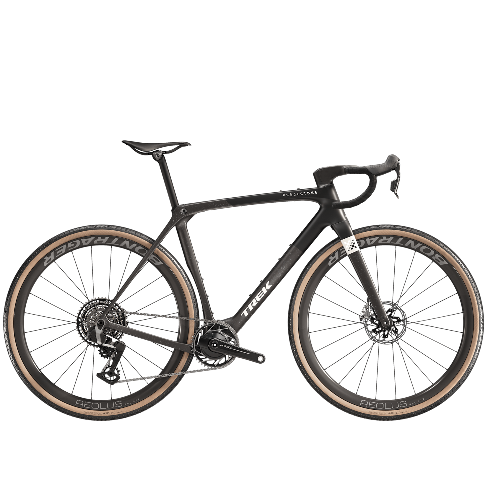 Trek 25 Checkmate SLR 9 AXS