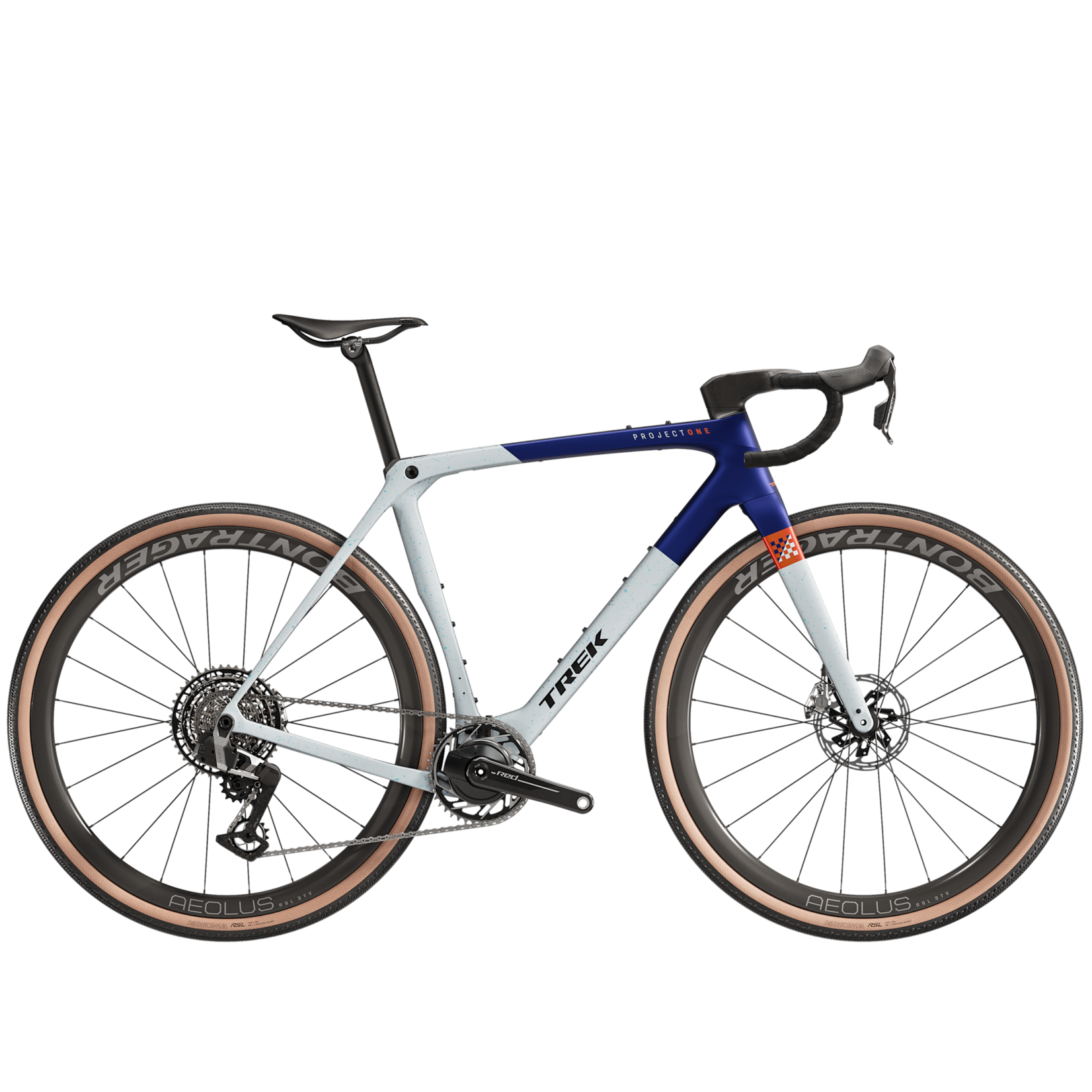 Trek 25 Checkmate SLR 9 AXS