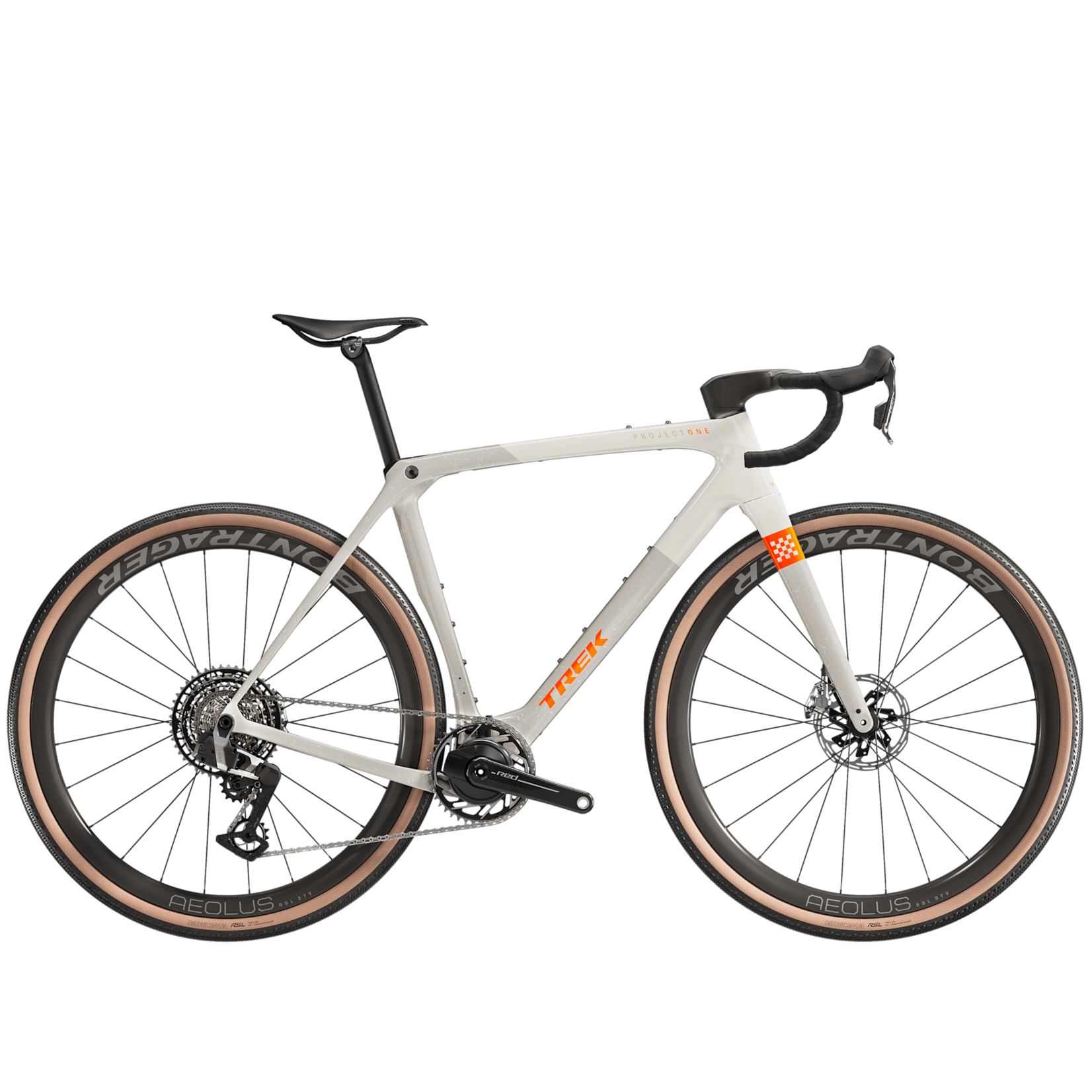 Trek 25 Checkmate SLR 9 AXS