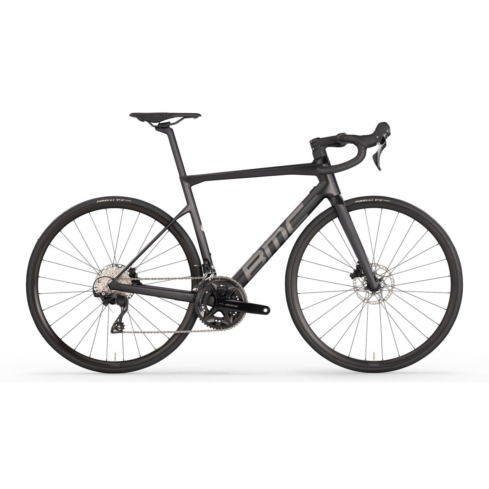 BMC 26 Teammachine SLR FOUR