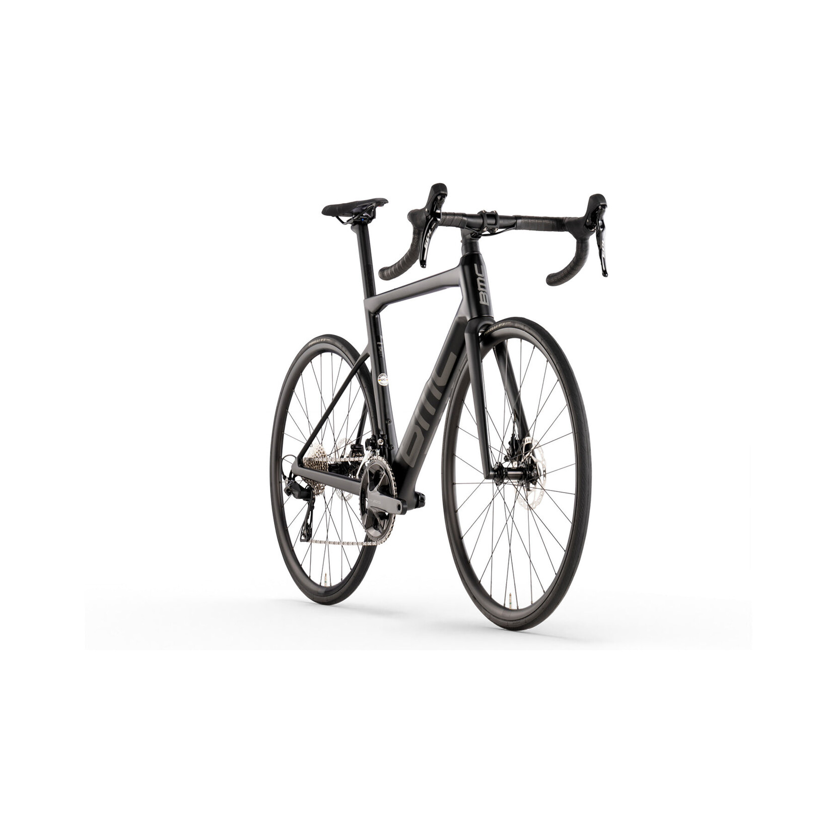 BMC 26 Teammachine SLR FOUR
